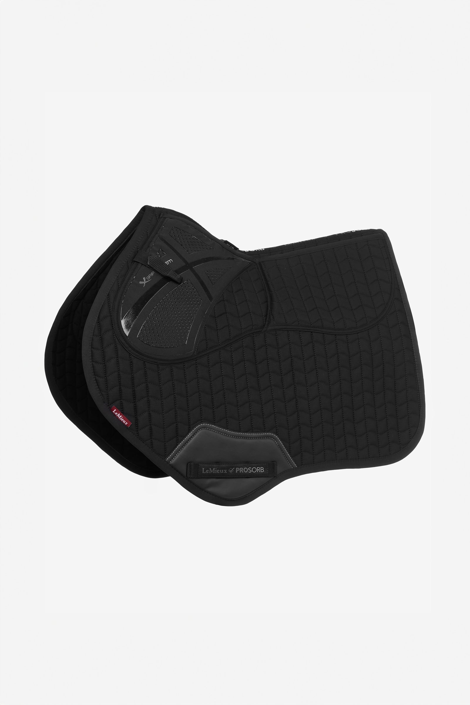 LeMieux Prosorb Plain 2 Pocket Close Contact Pad Sottosella