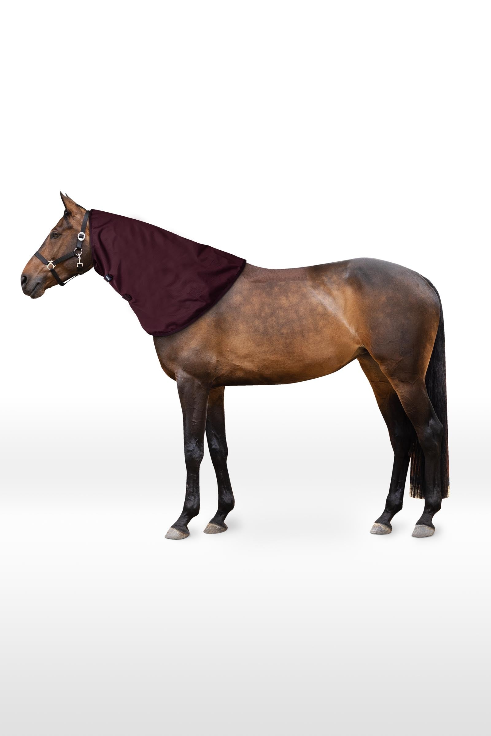 Horze Newbridge pezzo per il collo, 0 g Coperte per cavalli