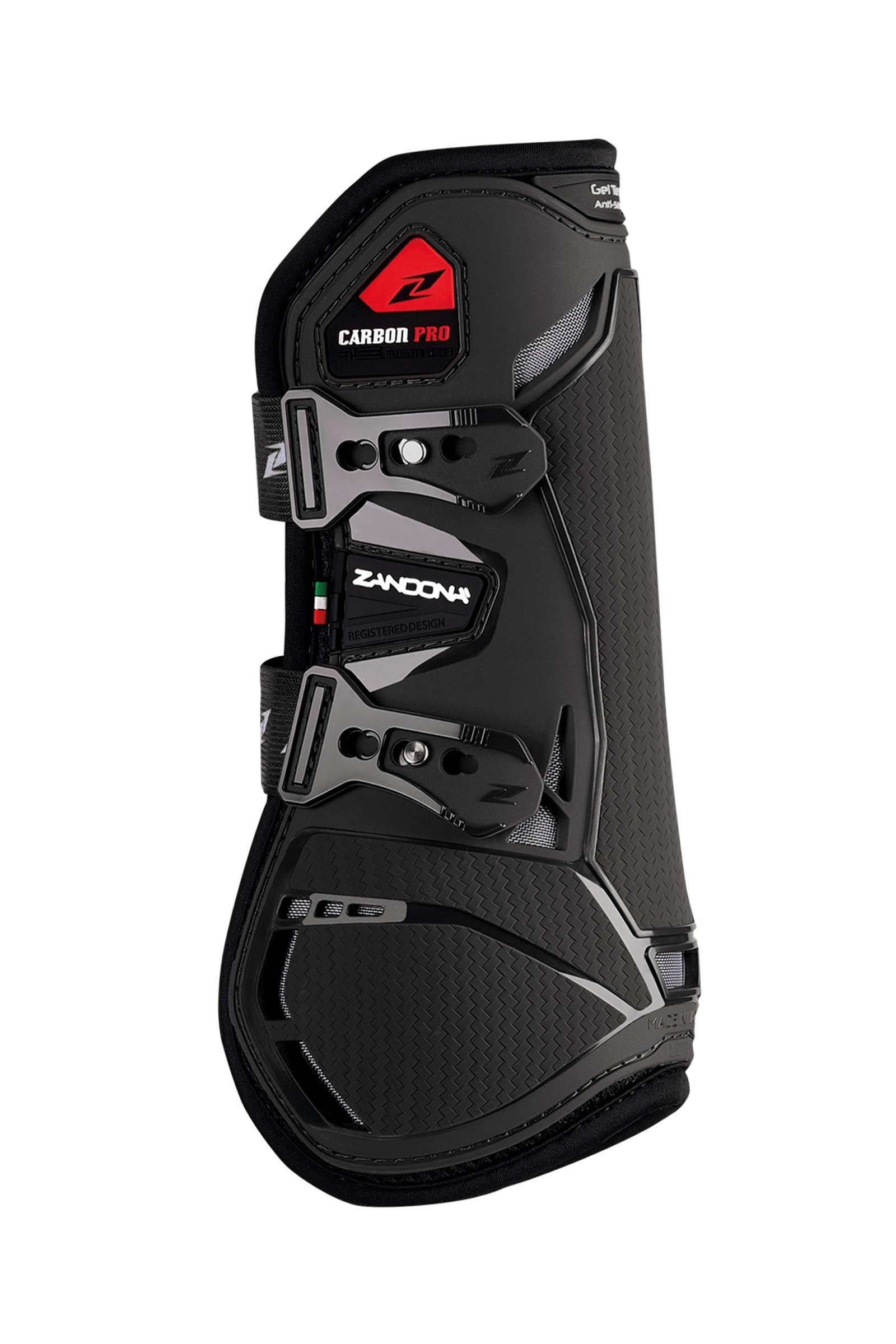 Zandona Carbon Pro Paratendini Leg & Hoof Protection