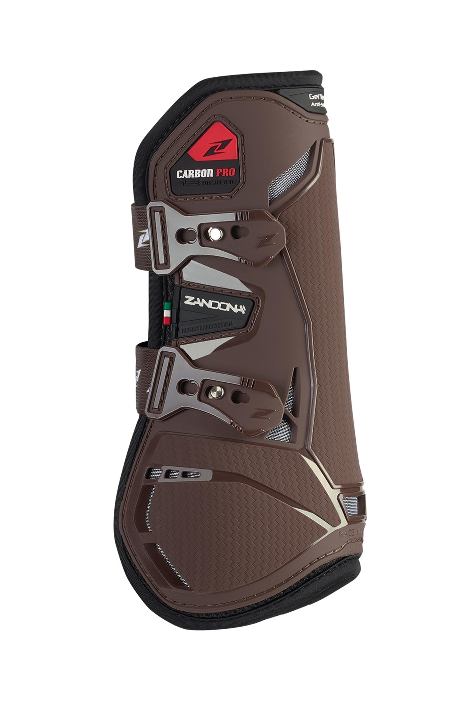 Zandona Carbon Pro Paratendini Leg & Hoof Protection