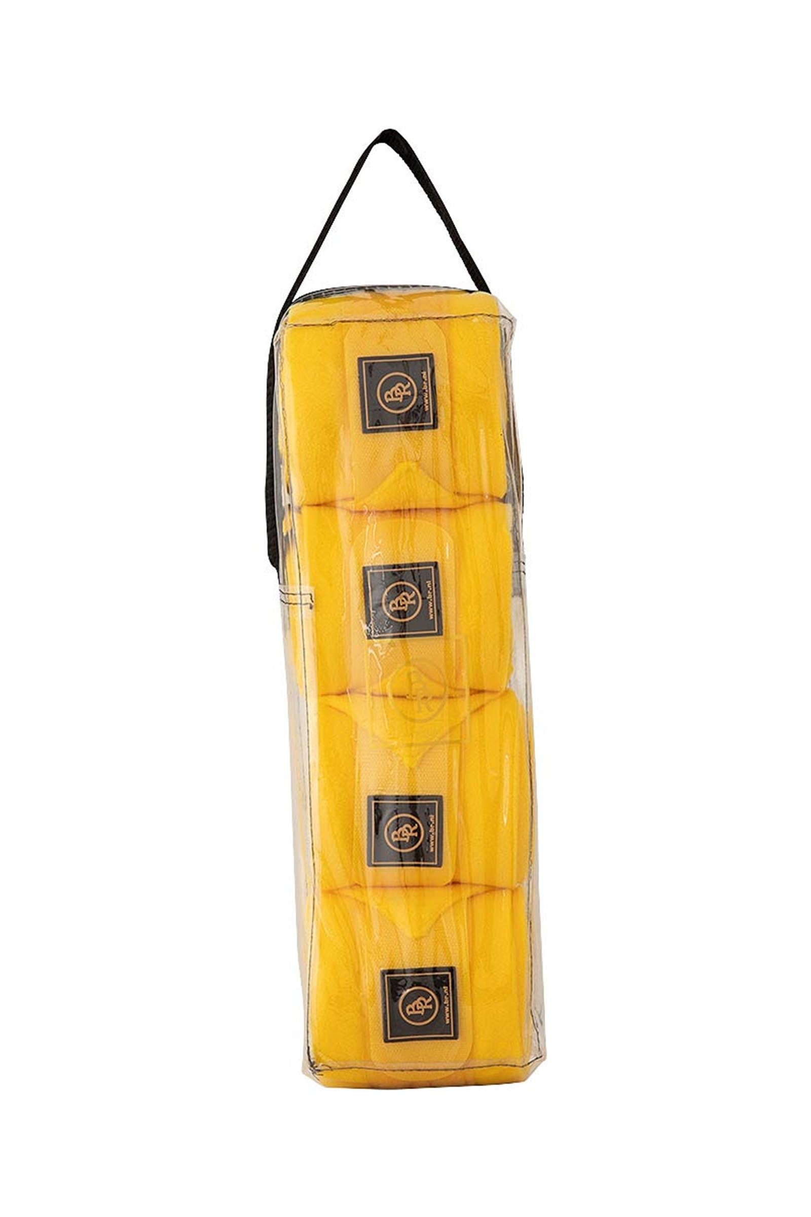 BR Event Fleece Bandages Leg Protection & Hoof Protection for Horses