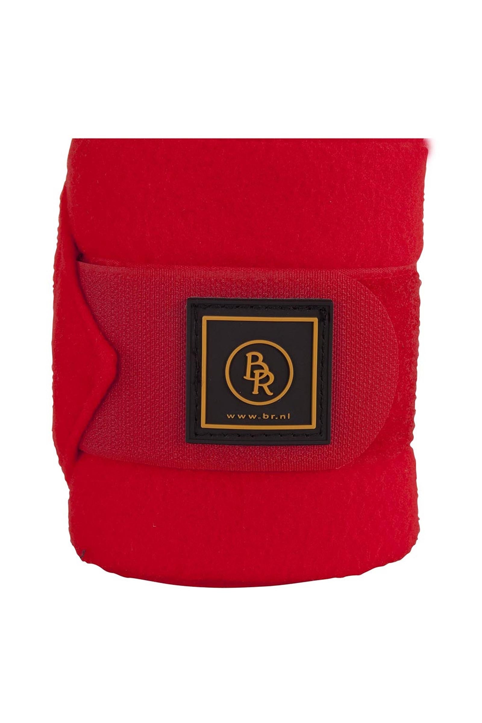 BR Event fasce in pile Leg & Hoof Protection