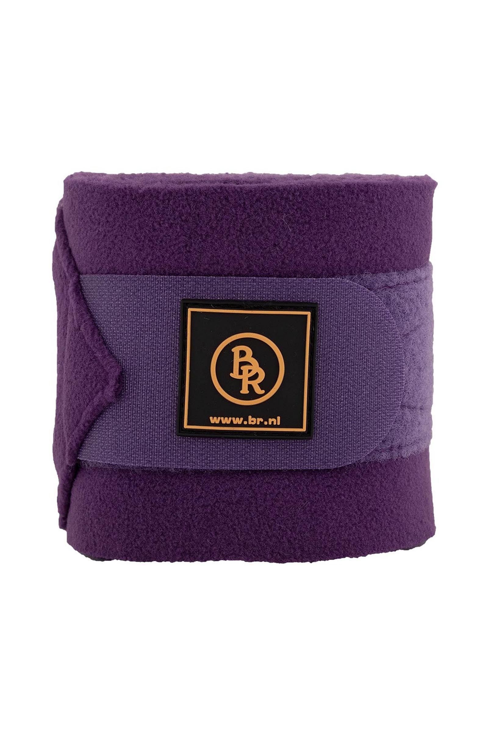 BR Event fasce in pile Leg & Hoof Protection