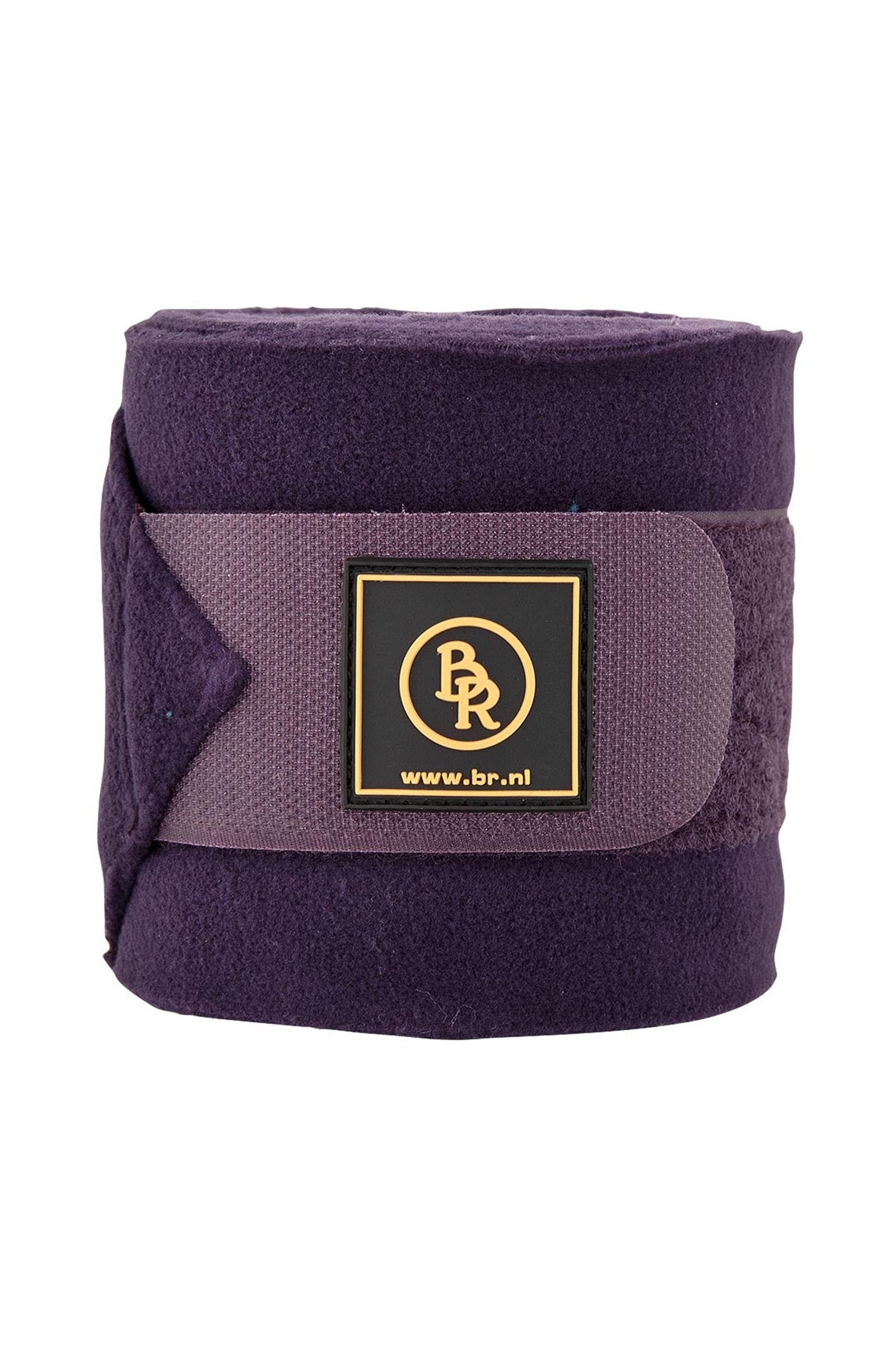 BR Event fasce in pile Leg & Hoof Protection