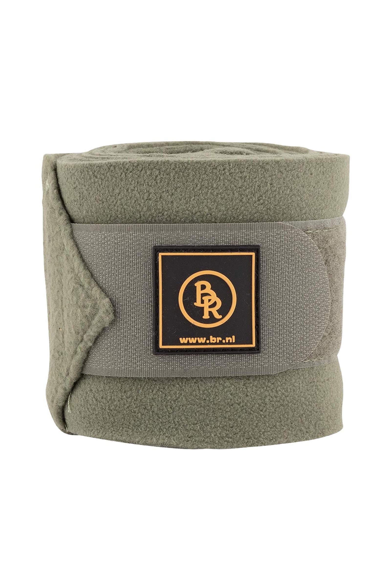 BR Event fasce in pile Leg & Hoof Protection