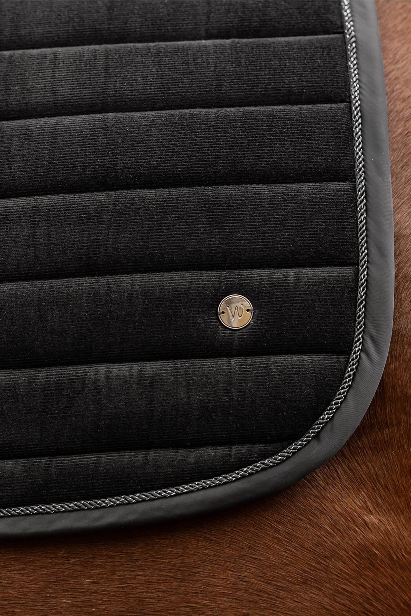 Waldhausen St. Gallen All Purpose Saddle Pad Sottosella