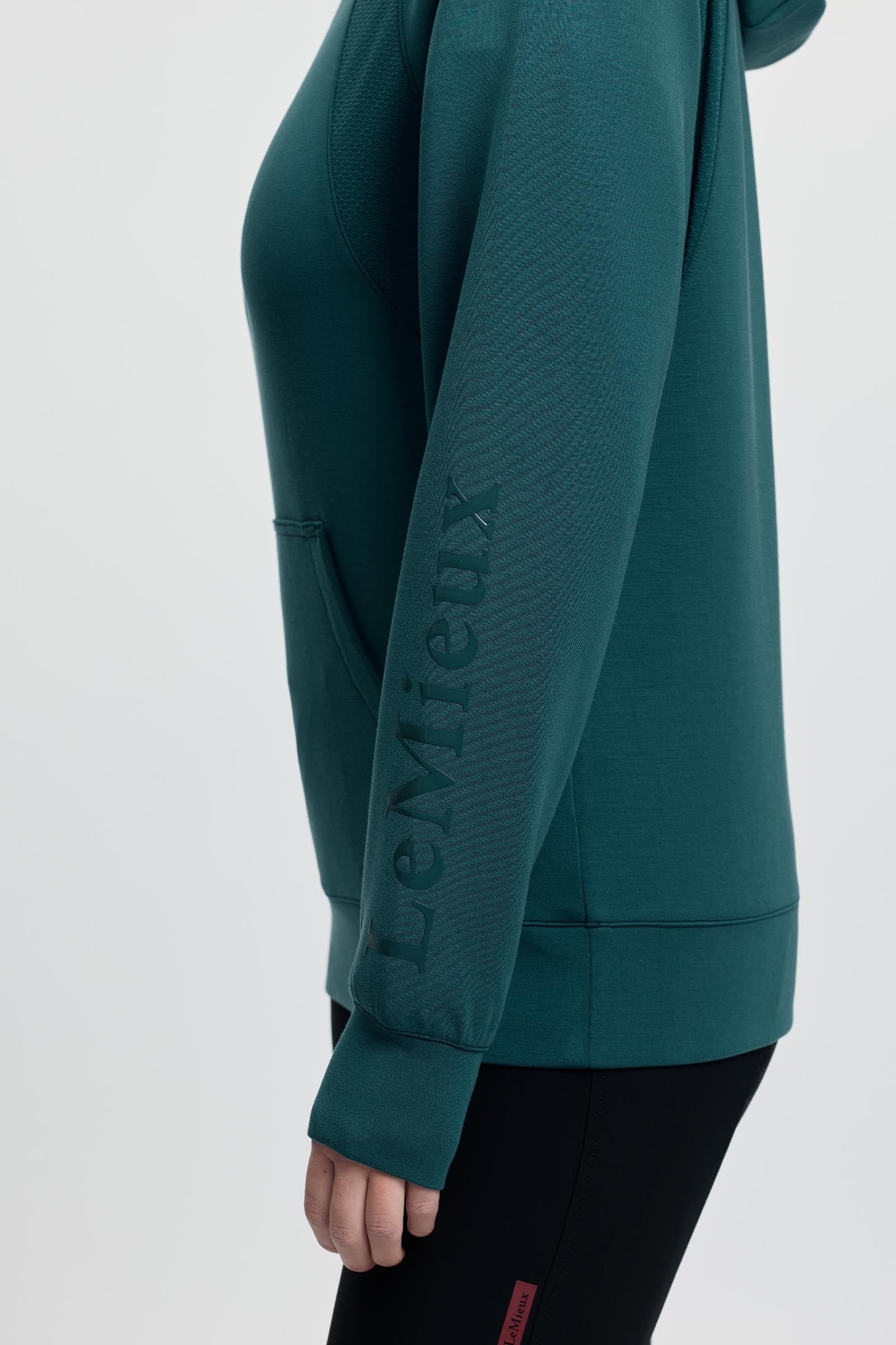 LeMieux Nadine Airflow Women's Hoodie Women’s Riding Clothing