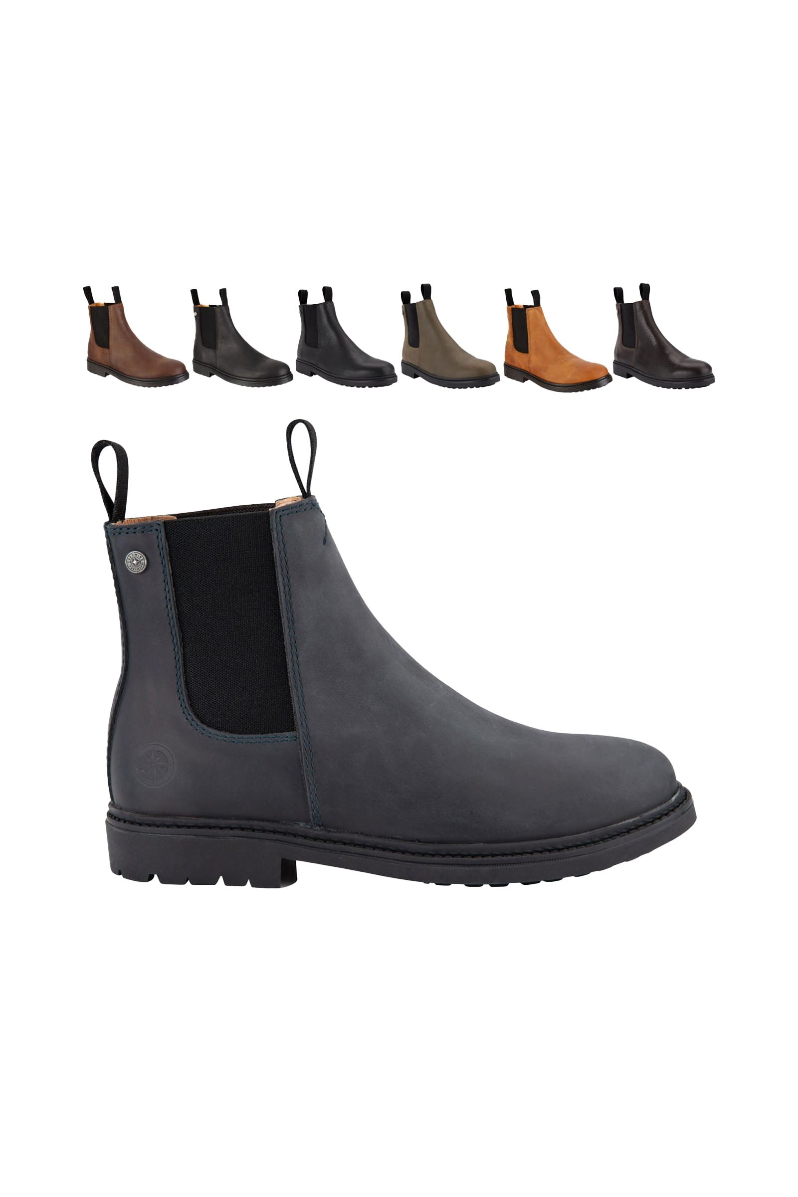 Suedwind Footwear New Work Chelsea Boots Riding Boots & Riding Shoes
