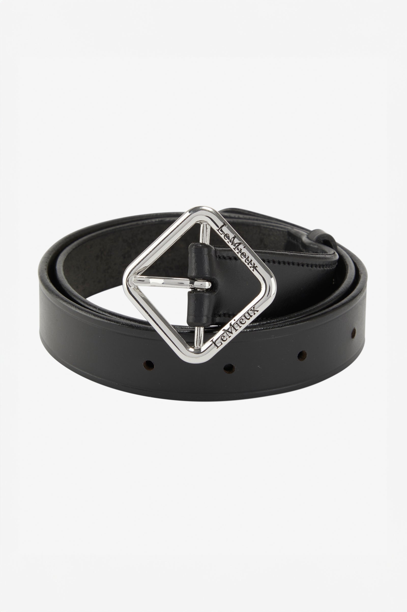 LeMieux Cleo Leather Belt Accessori