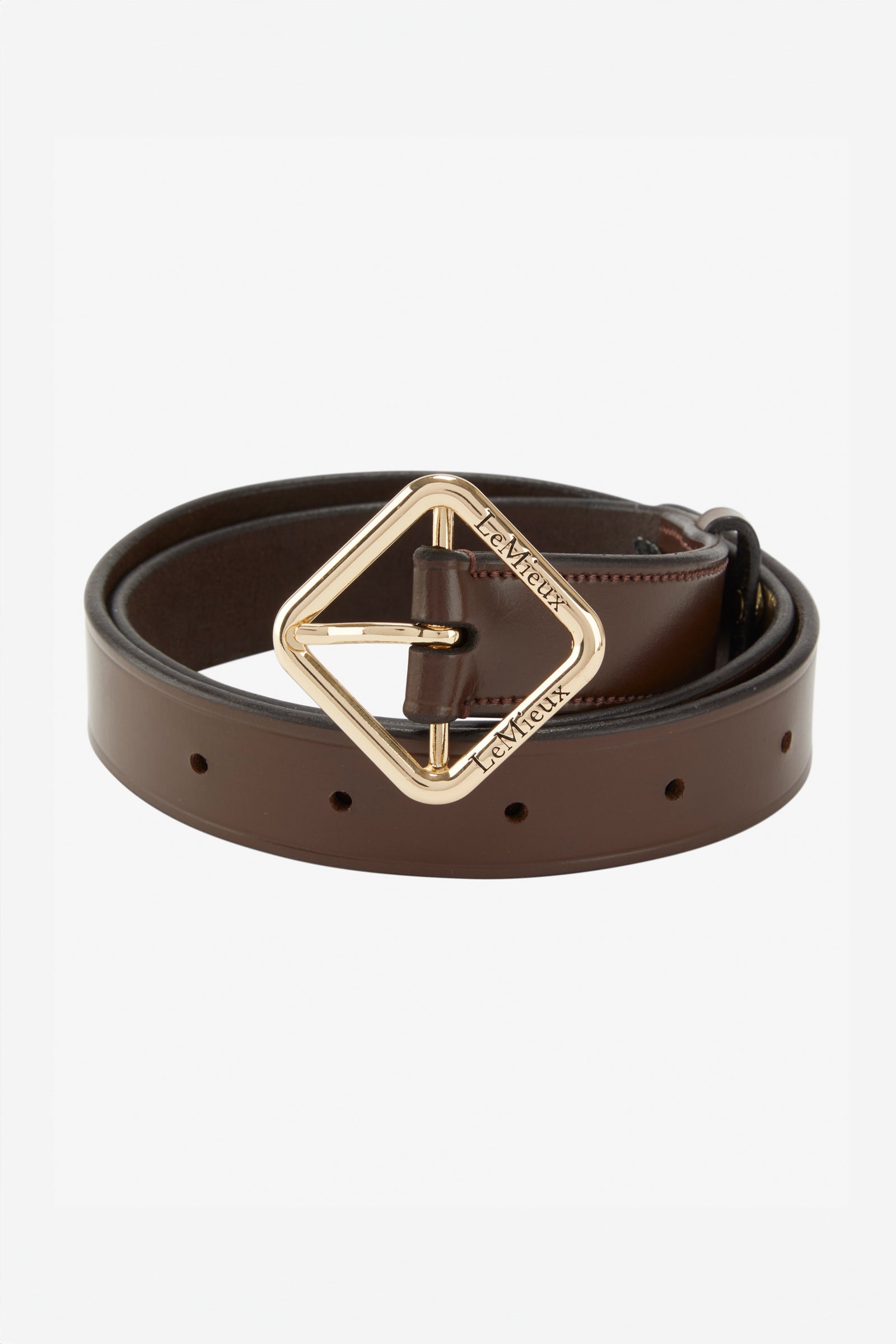 LeMieux Cleo Leather Belt Accessori
