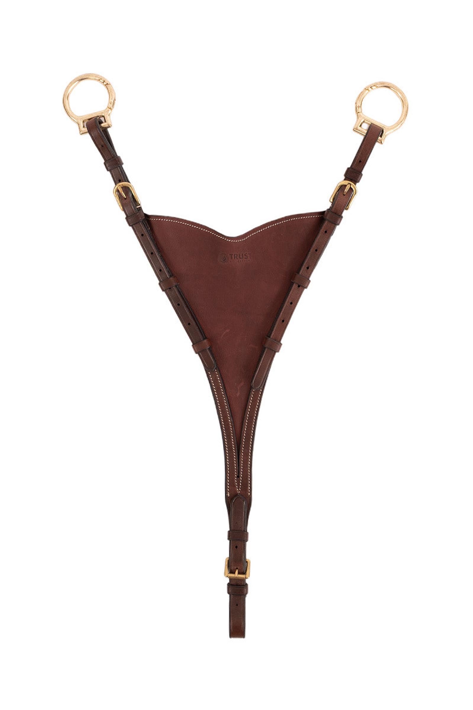 Trust Equestrian Milano Soft Bip Martingale Attachment Briglie & redini