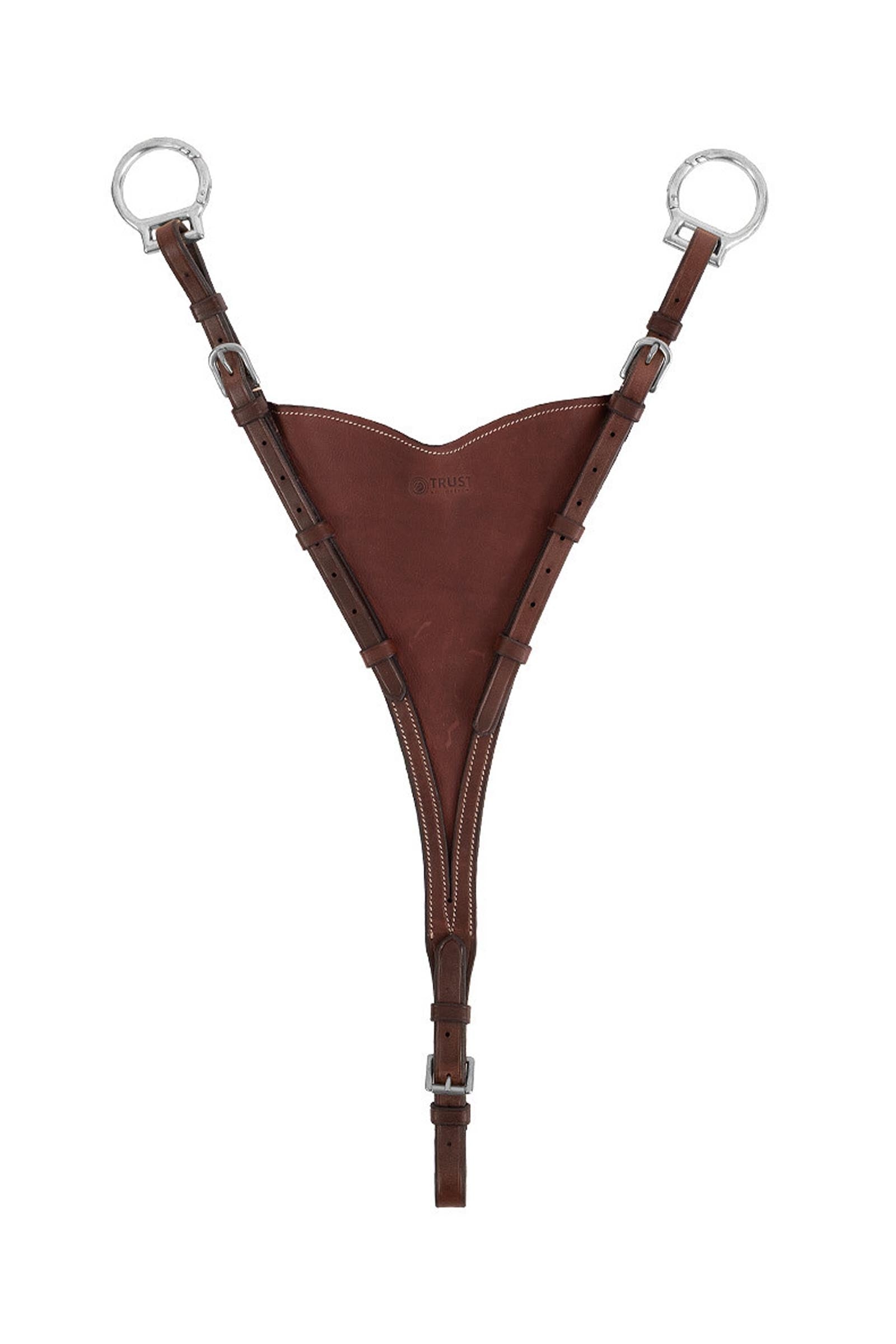Trust Equestrian Milano Soft Bip Martingale Attachment Briglie & redini