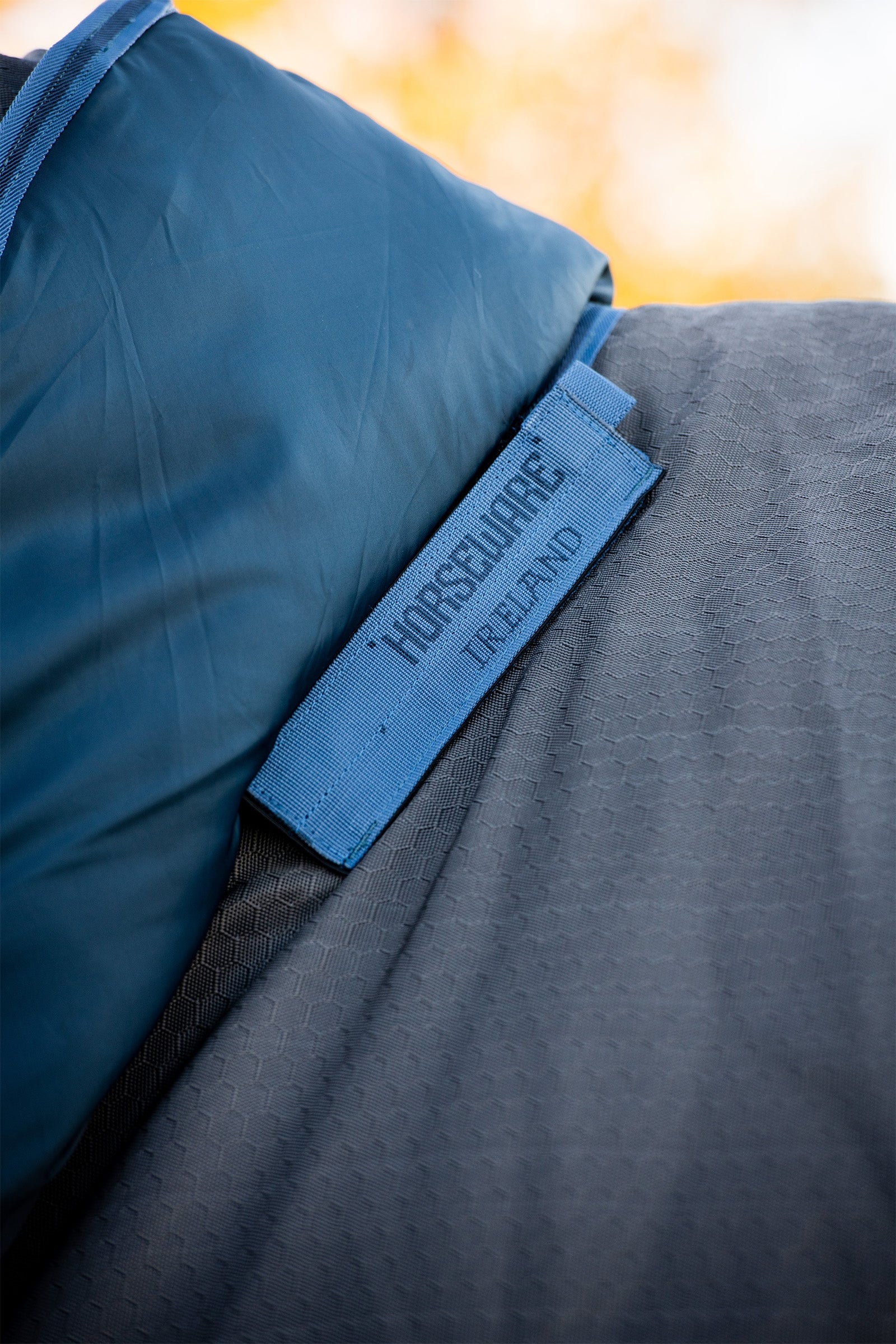 Horseware Rhino Plus HexSTOP, 0g Horse Rugs