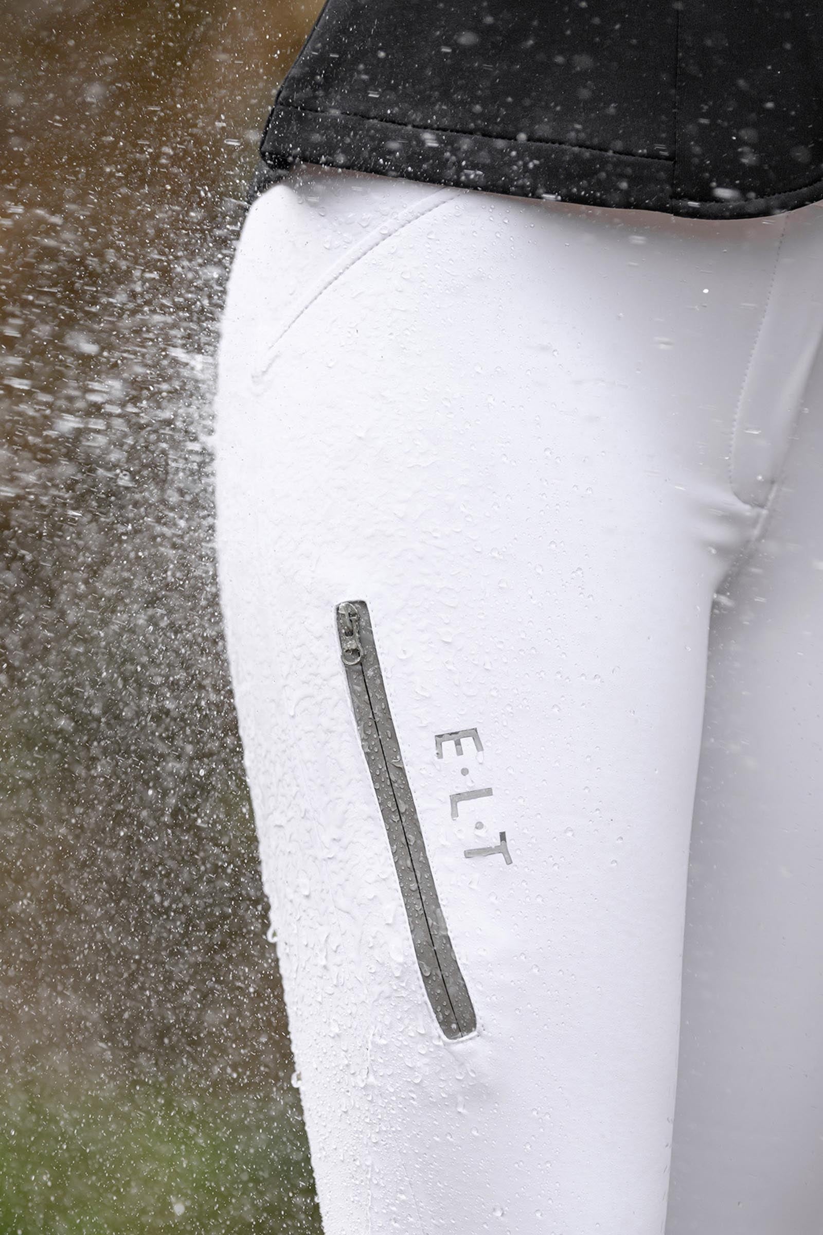 ELT Odette Women´s Full Seat Breeches Womens Breeches