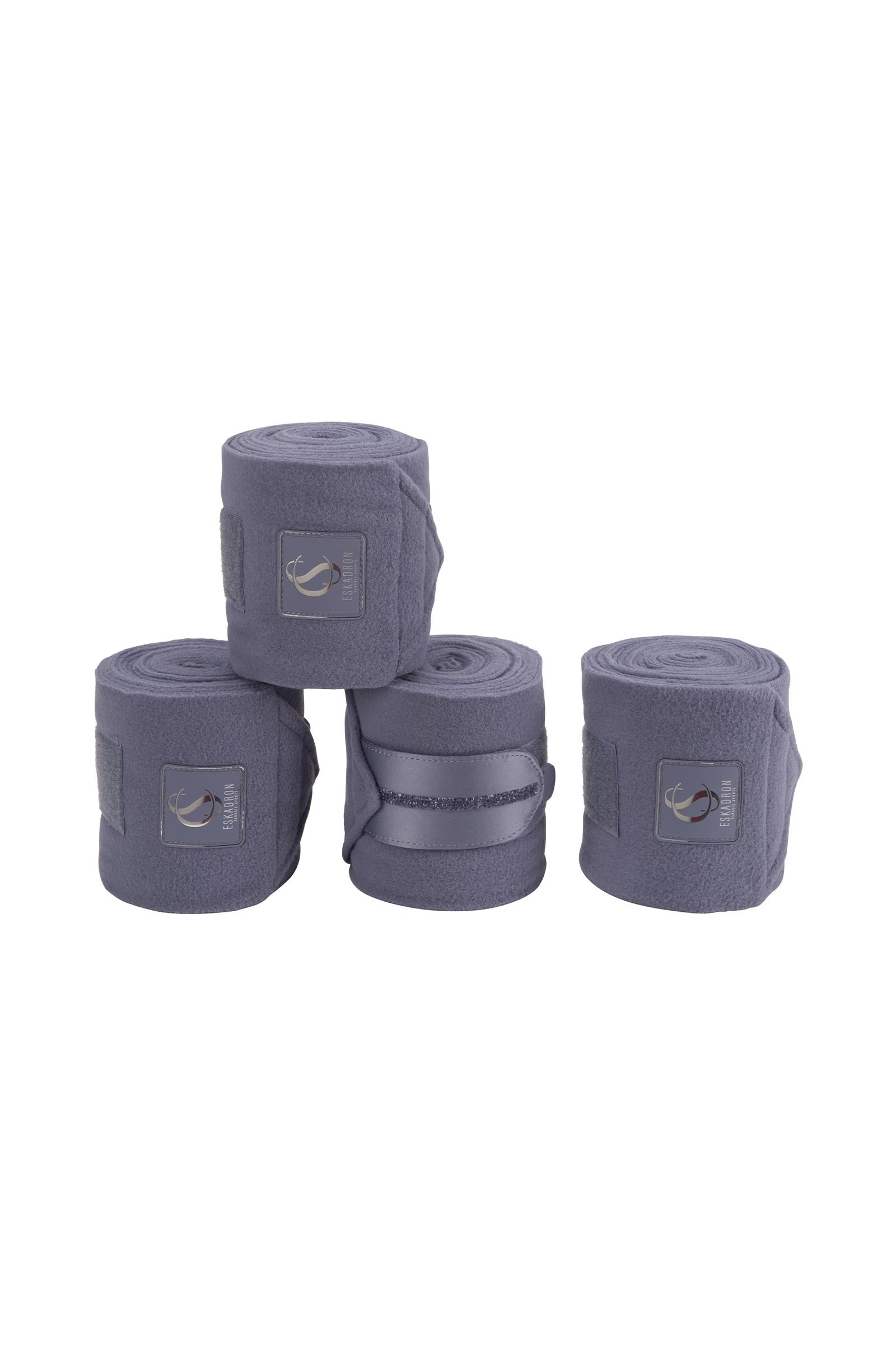 Eskadron Classic Sport SS26 Fleece Jewel fasce (set da 4) Leg & Hoof Protection