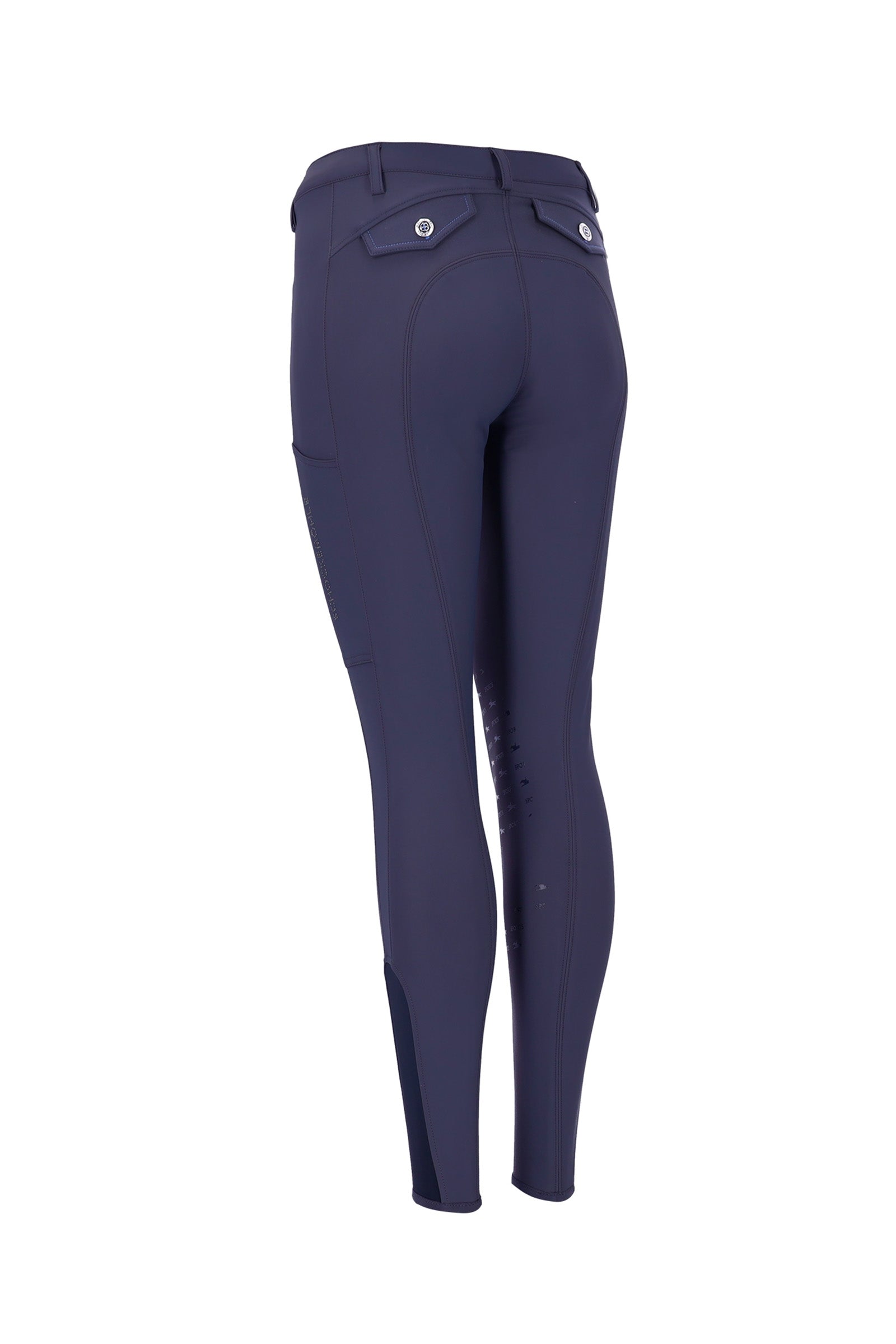 Schockemöhle Sports Eleonore II Pantaloni da equitazione da donna Womens Breeches