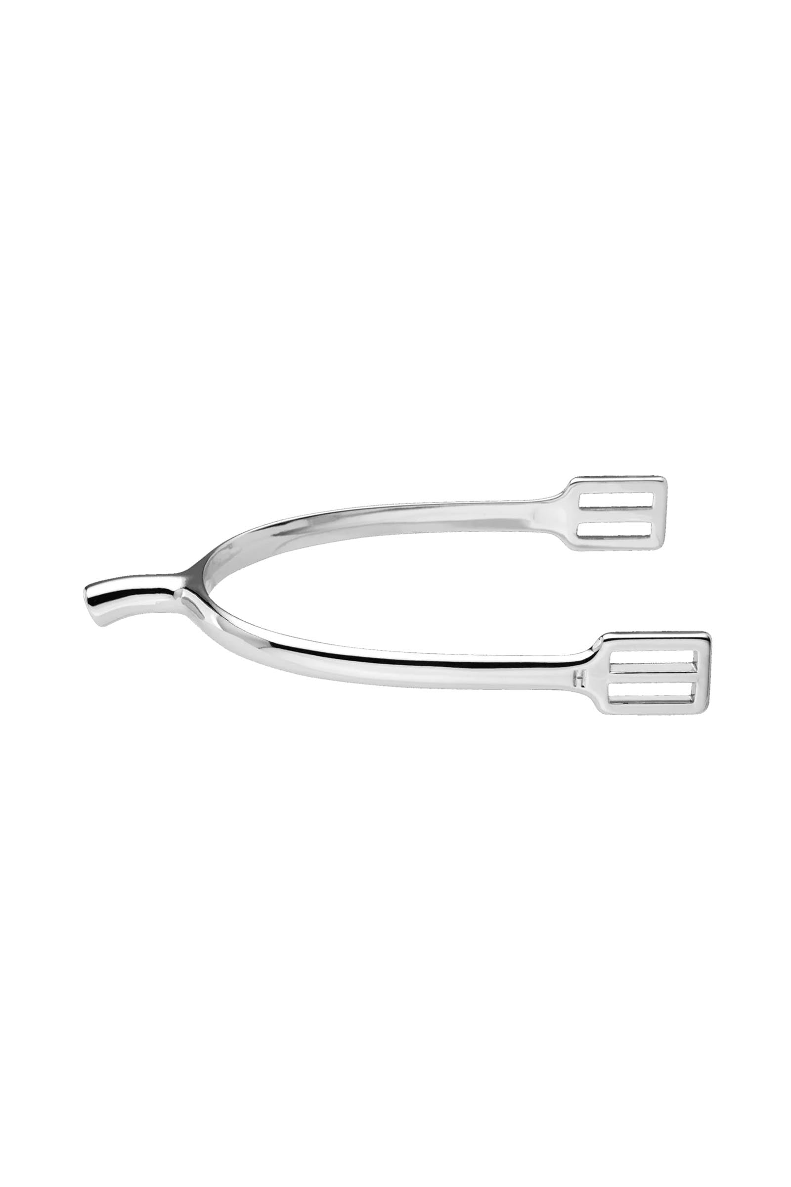 Sprenger Neverrust speroni donna, 20 mm, collo piatto Frustini