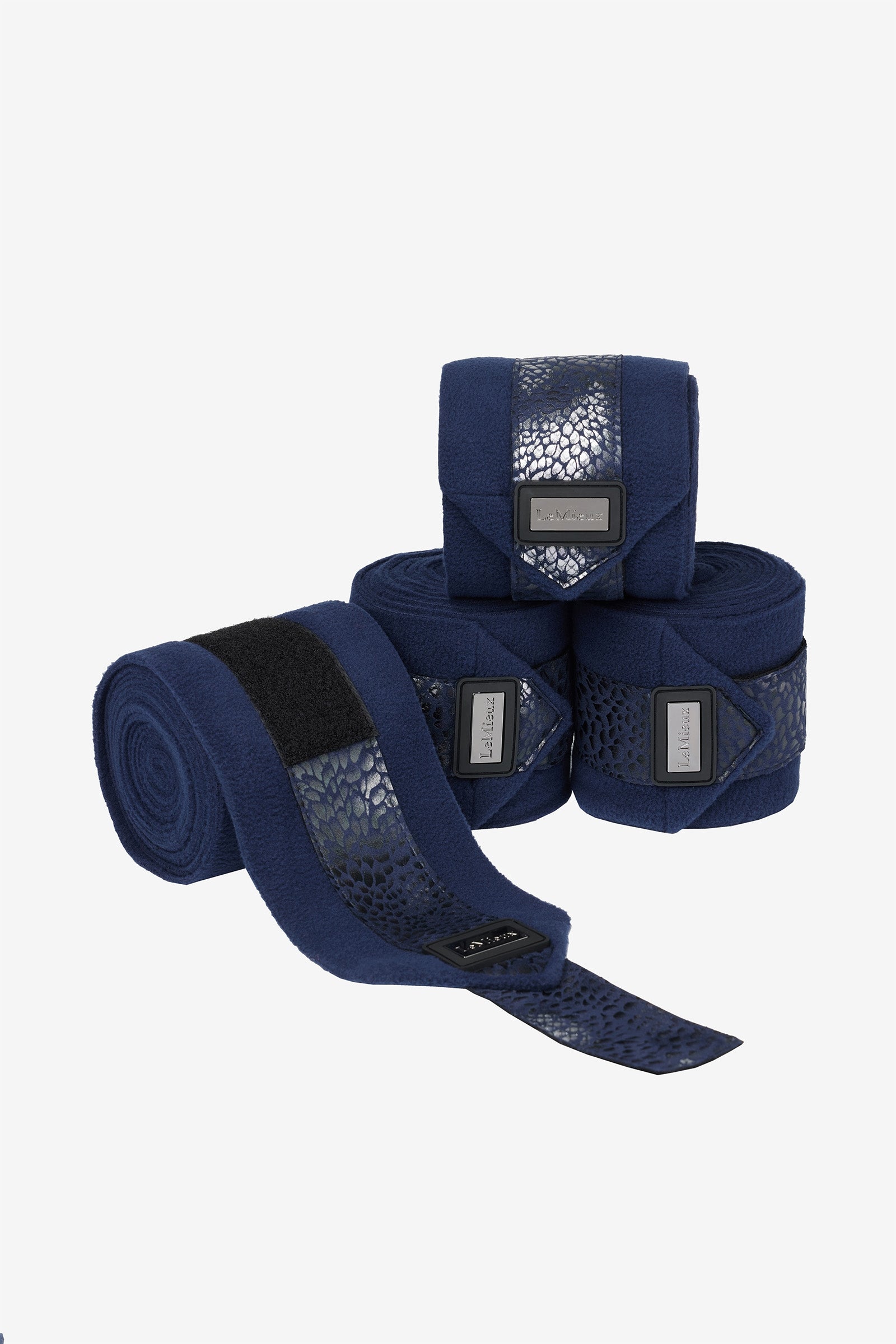 LeMieux Bende Adour Leg Protection & Hoof Protection for Horses