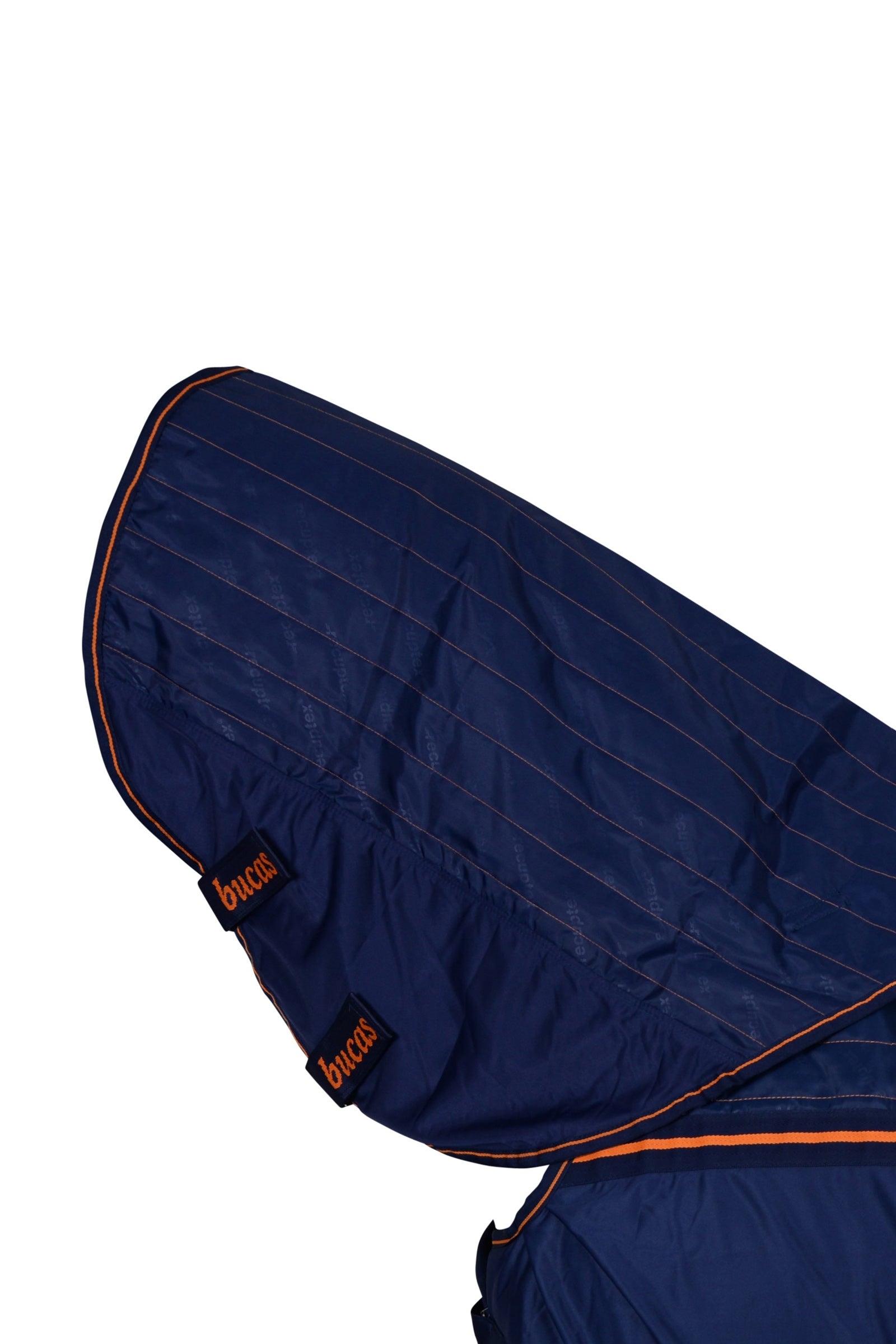 Bucas Therapy Cooler Colletto Coperte per cavalli