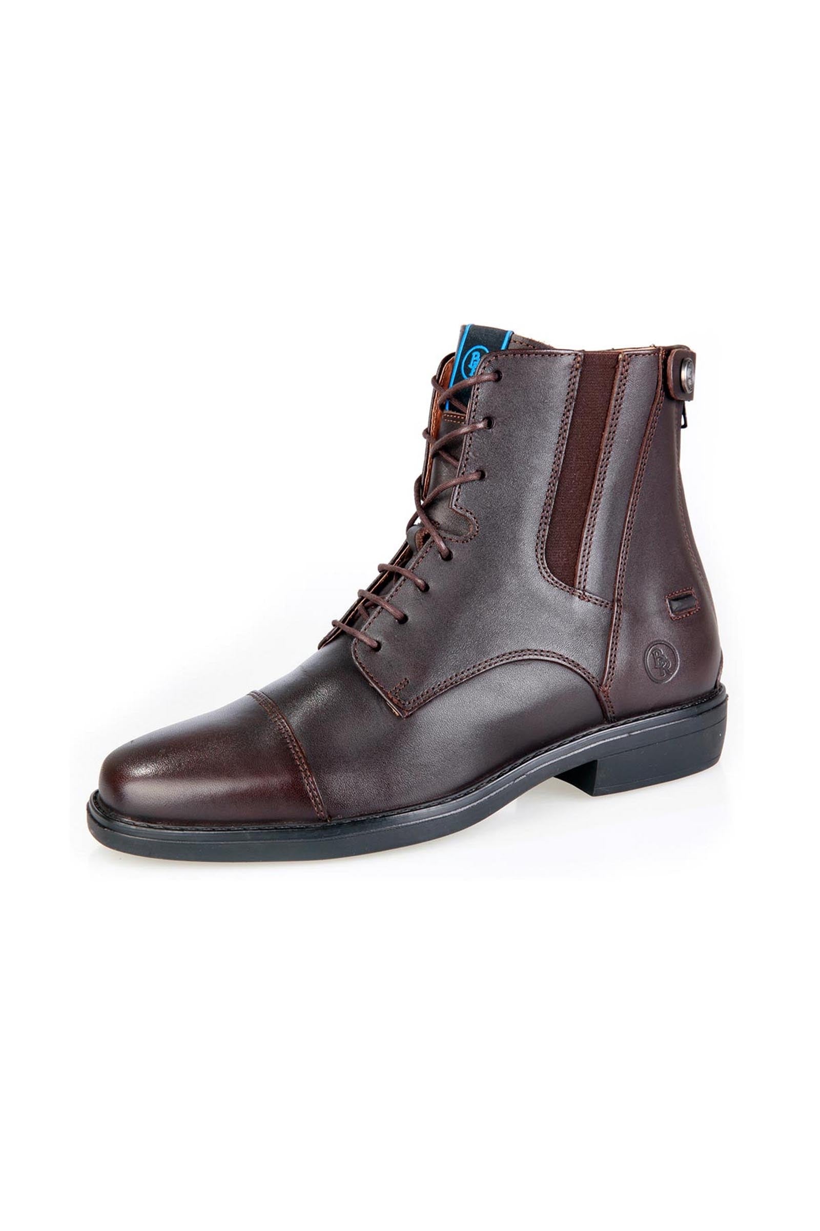 BR Noblesse stivaletti jodhpur da donna Calzature