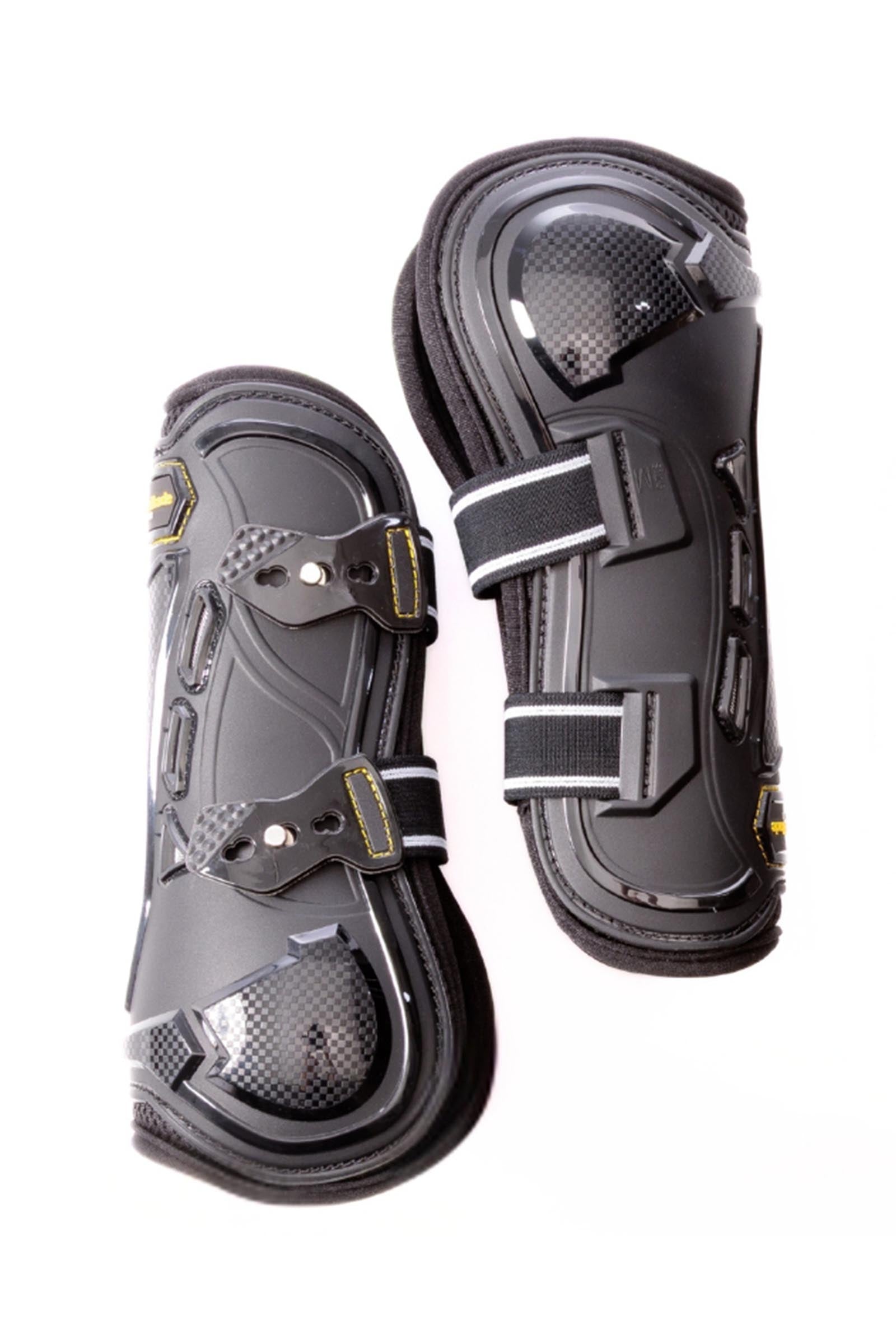 Kavalkade Breathe paranocche con mesh Leg & Hoof Protection