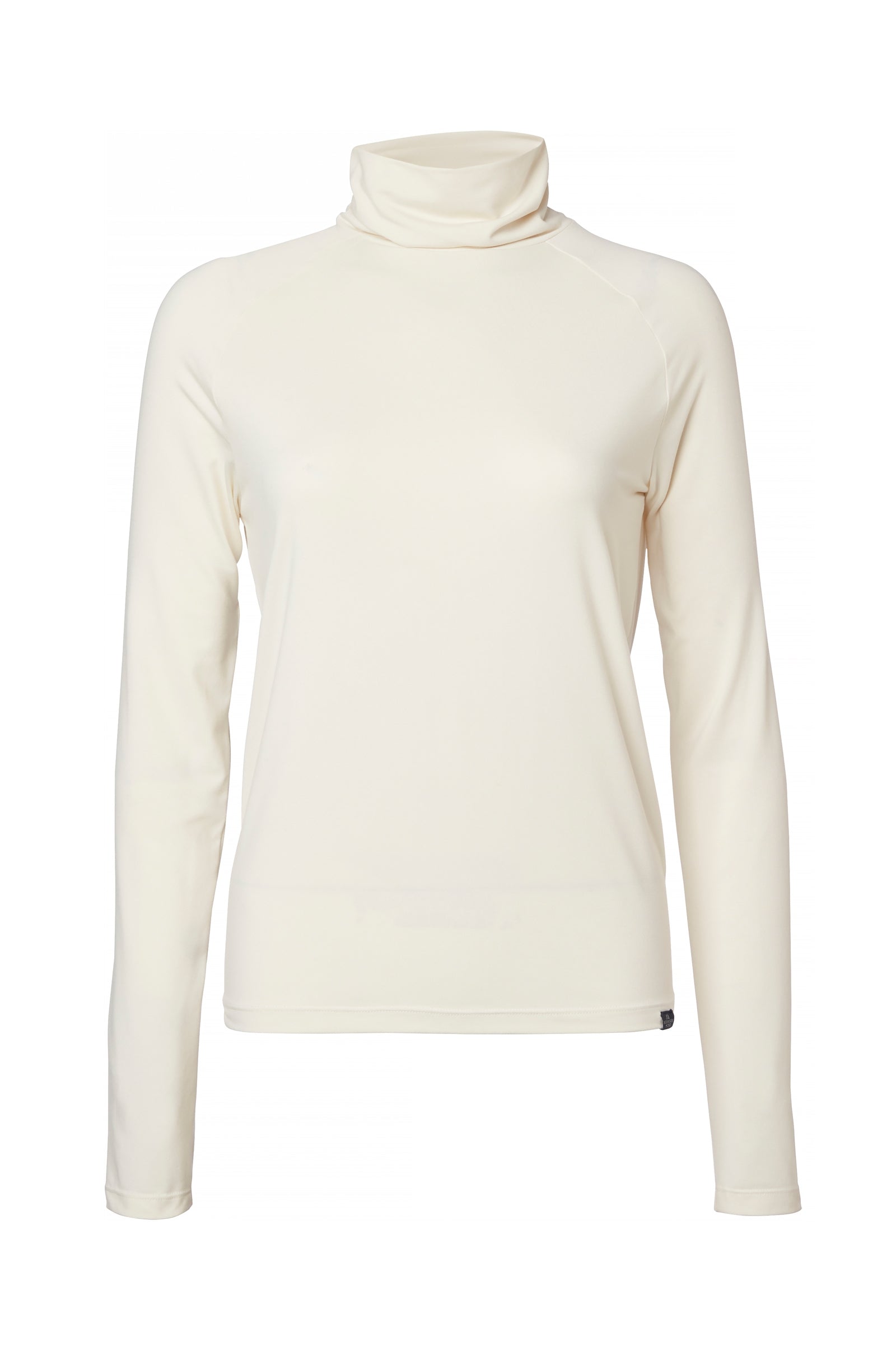 Mountain Horse Kelly Women´s Turtle Neck Top Abbigliamento da donna