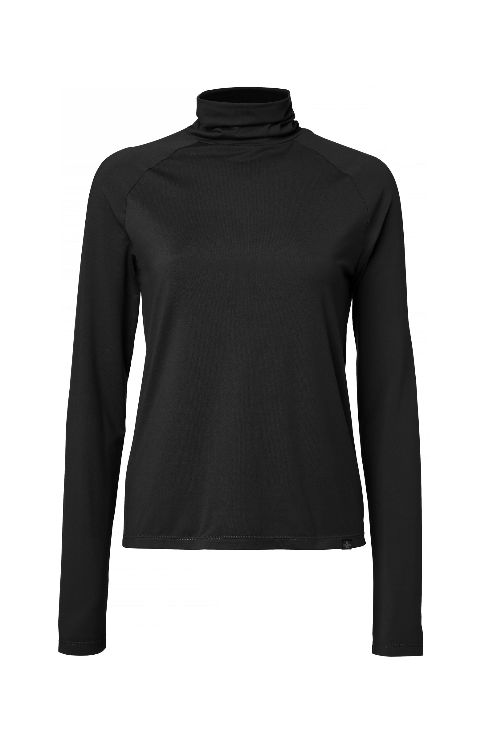 Mountain Horse Kelly Women´s Turtle Neck Top Abbigliamento da donna