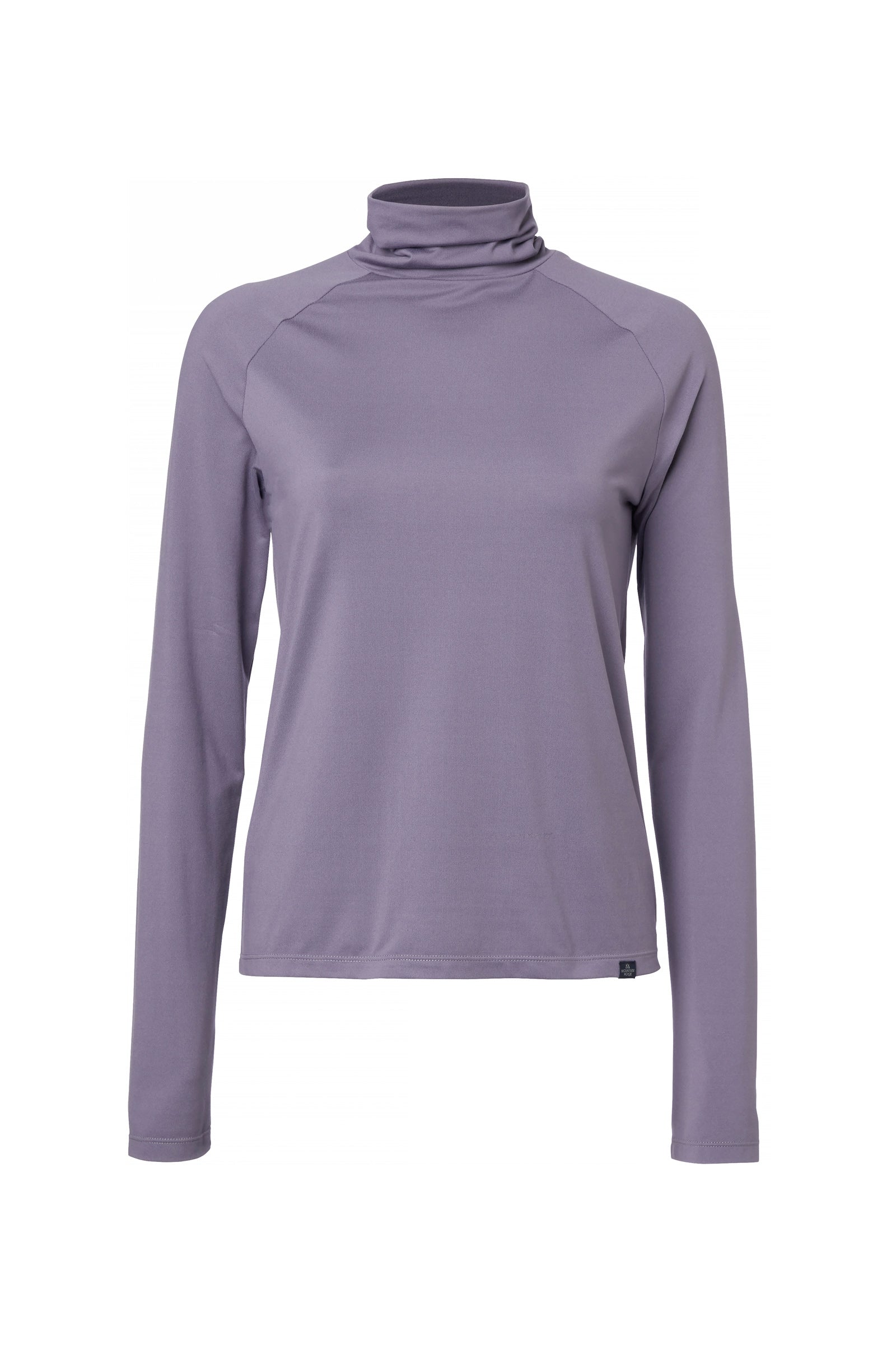 Mountain Horse Kelly Women´s Turtle Neck Top Abbigliamento da donna