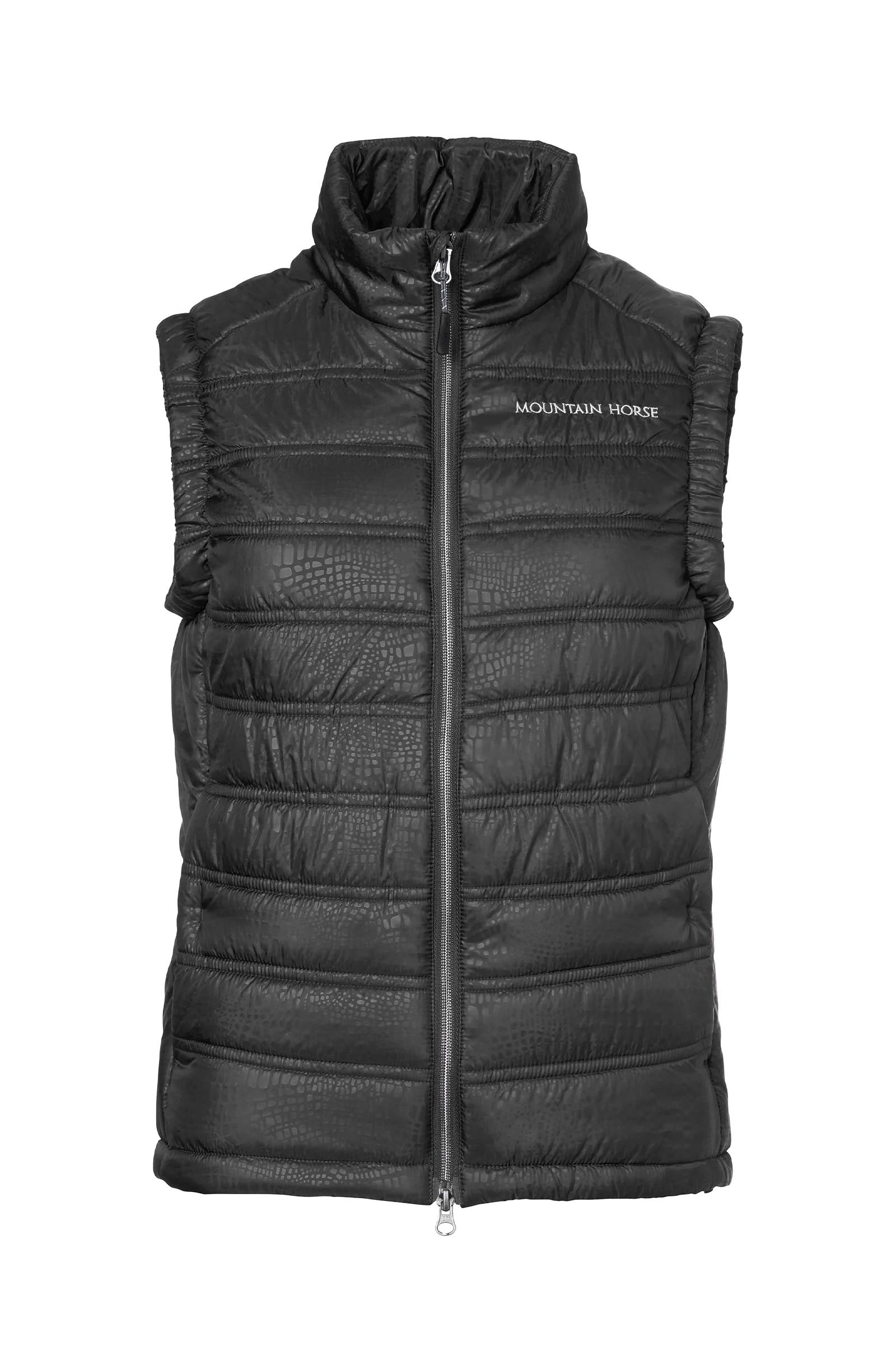 Mountain Horse Star gilet donna Abbigliamento da donna