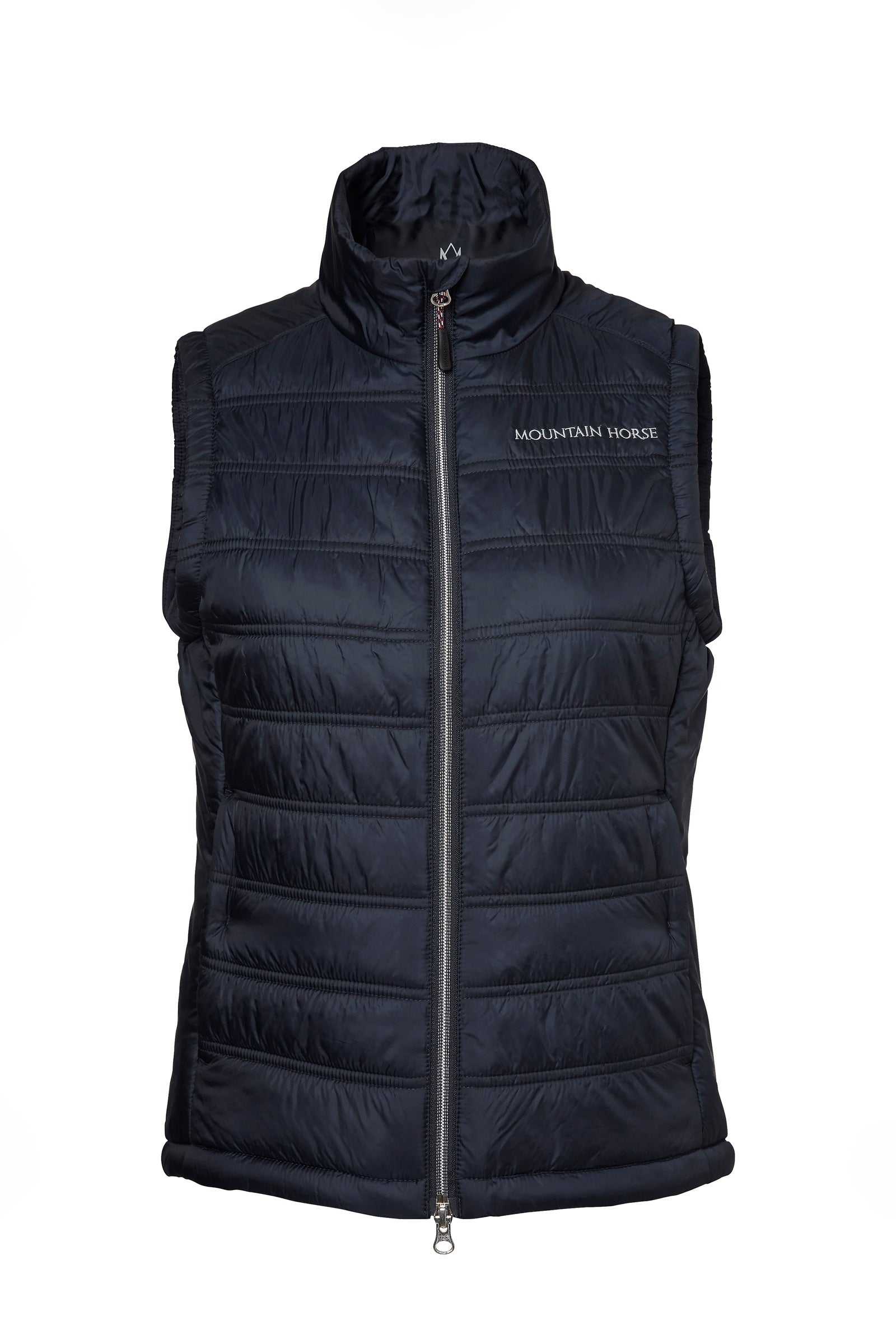Mountain Horse Star Women´s Vest Abbigliamento da donna