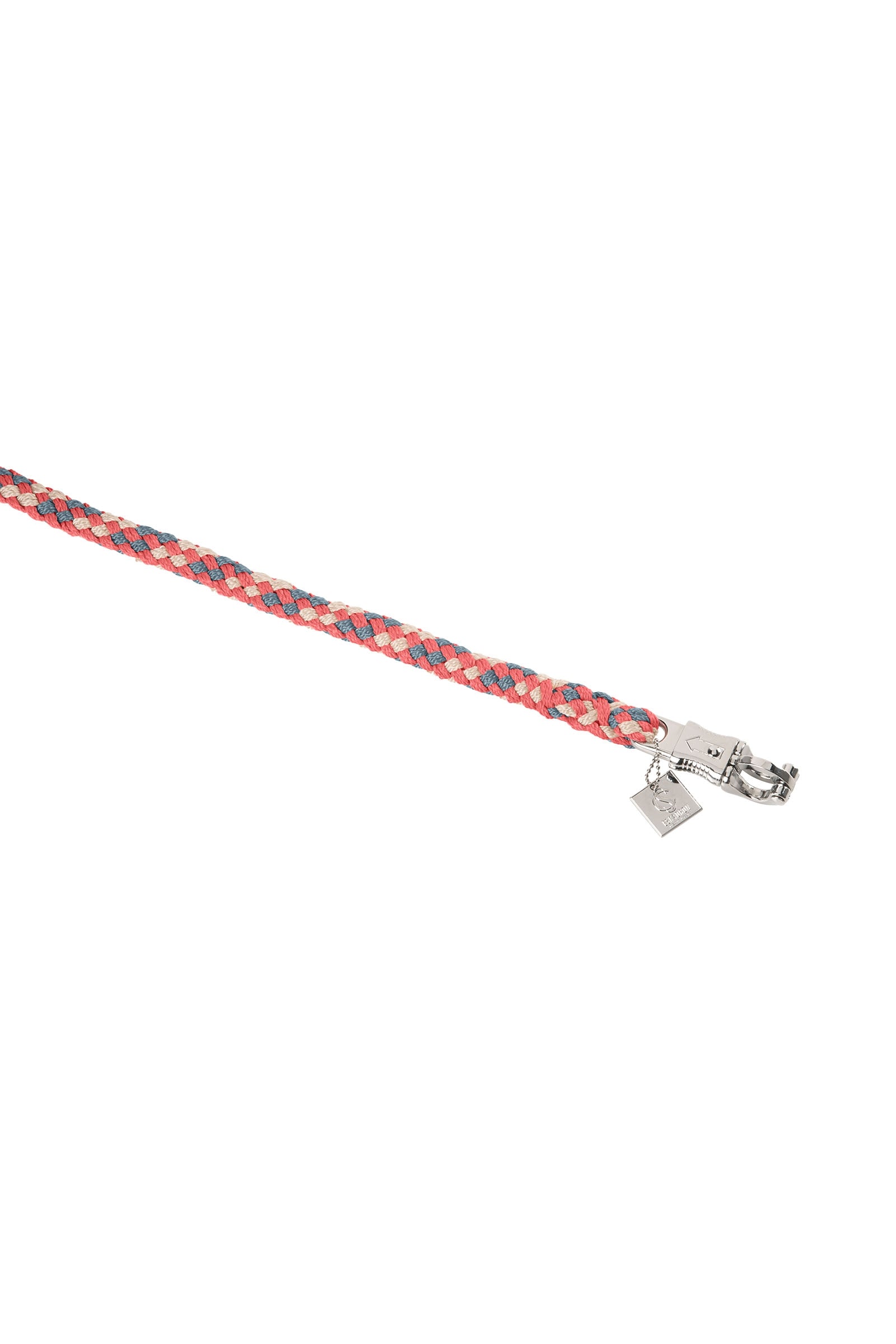 Eskadron Classic Sports SS25 Regular lunghina con moschettone antipanico Cavezze e guinsagli