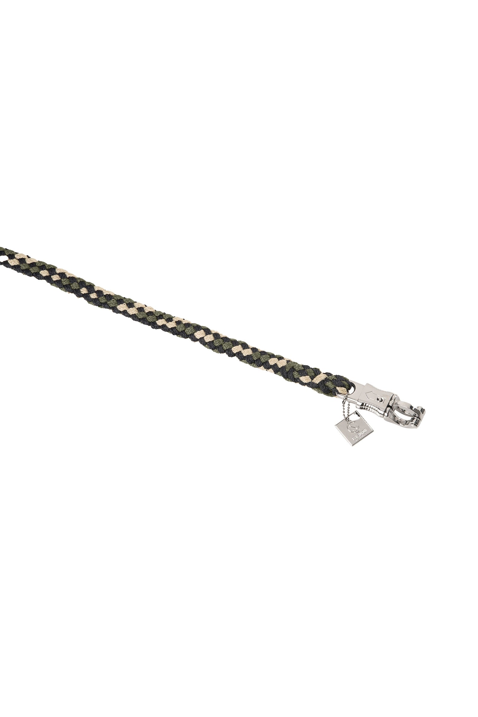 Eskadron Classic Sports SS25 Regular lunghina con moschettone antipanico Cavezze e guinsagli