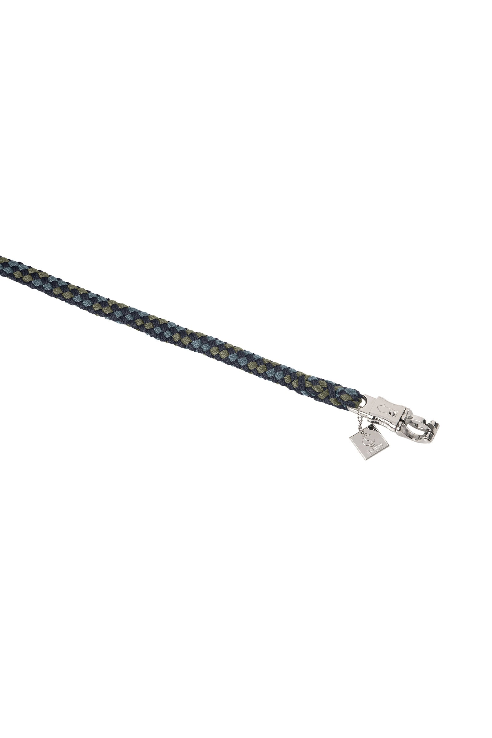 Eskadron Classic Sports SS25 Regular lunghina con moschettone antipanico Cavezze e guinsagli