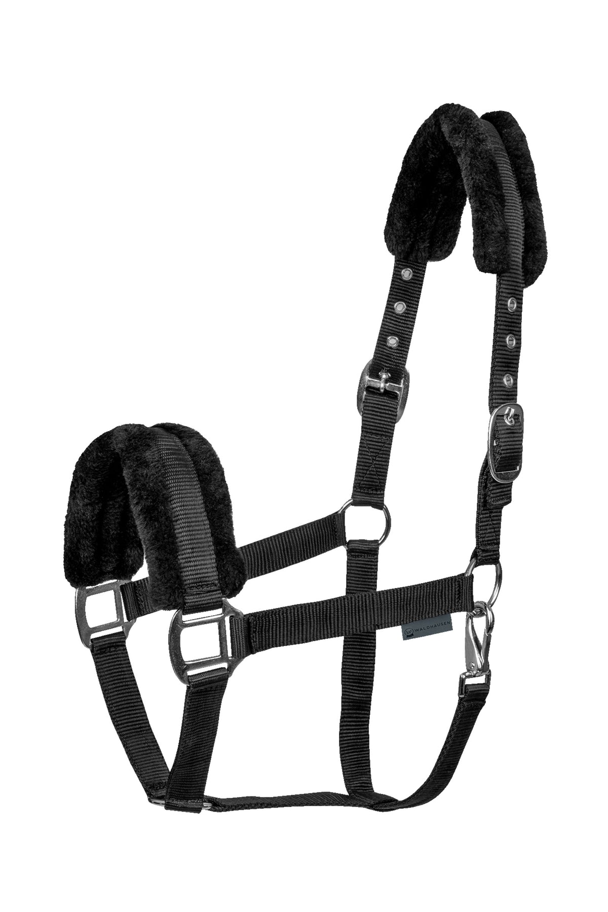 Waldhausen First Capezza Cavezze e guinsagli