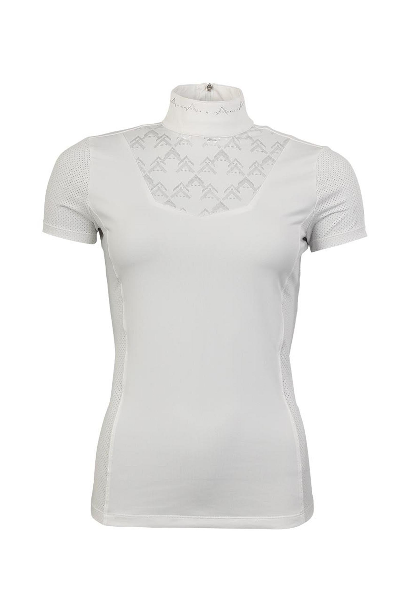 Anky ANKY Competition Exposure Women´s Shirt, Short Sleeve Abbigliamento da donna