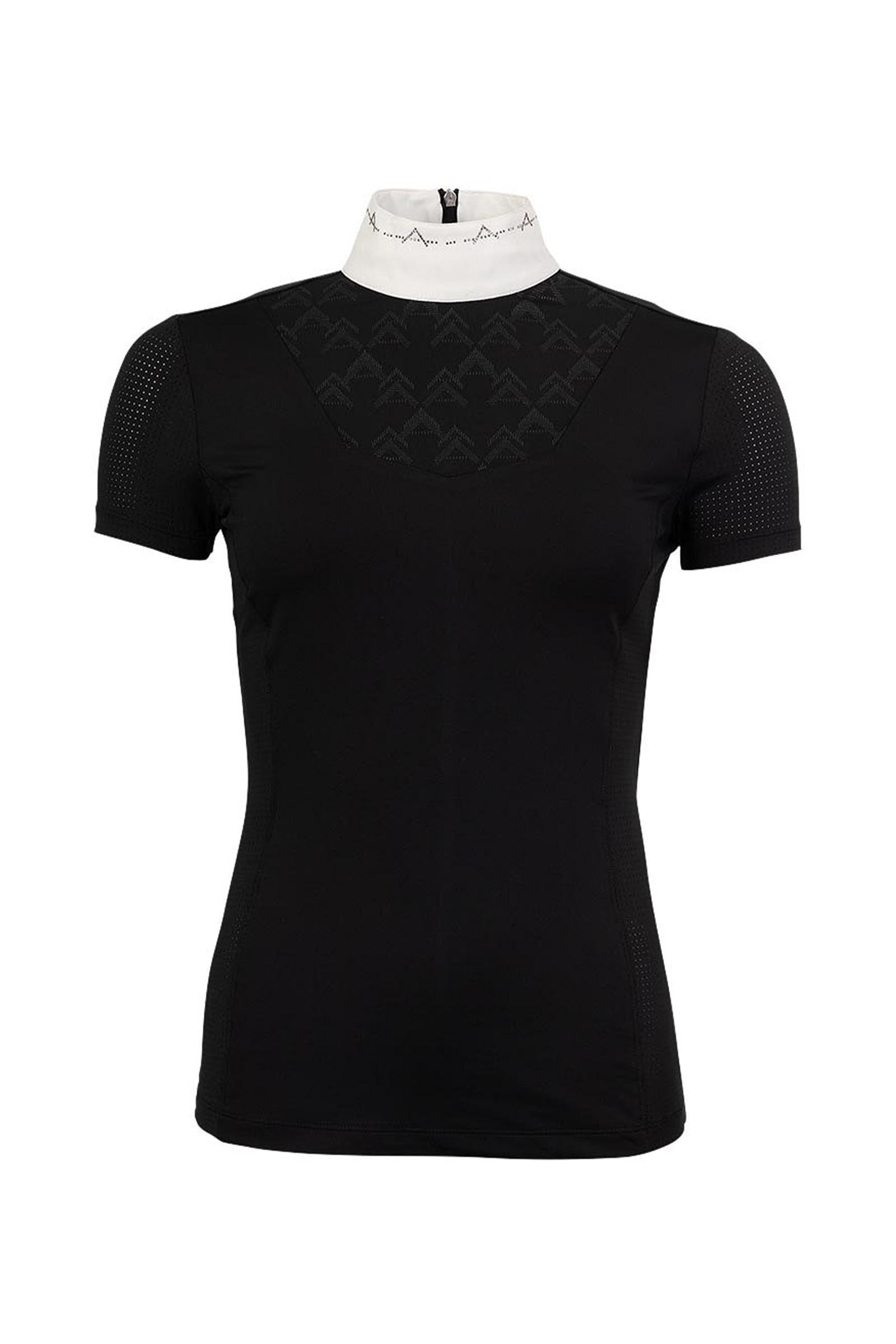 Anky ANKY Competition Exposure Women´s Shirt, Short Sleeve Abbigliamento da donna