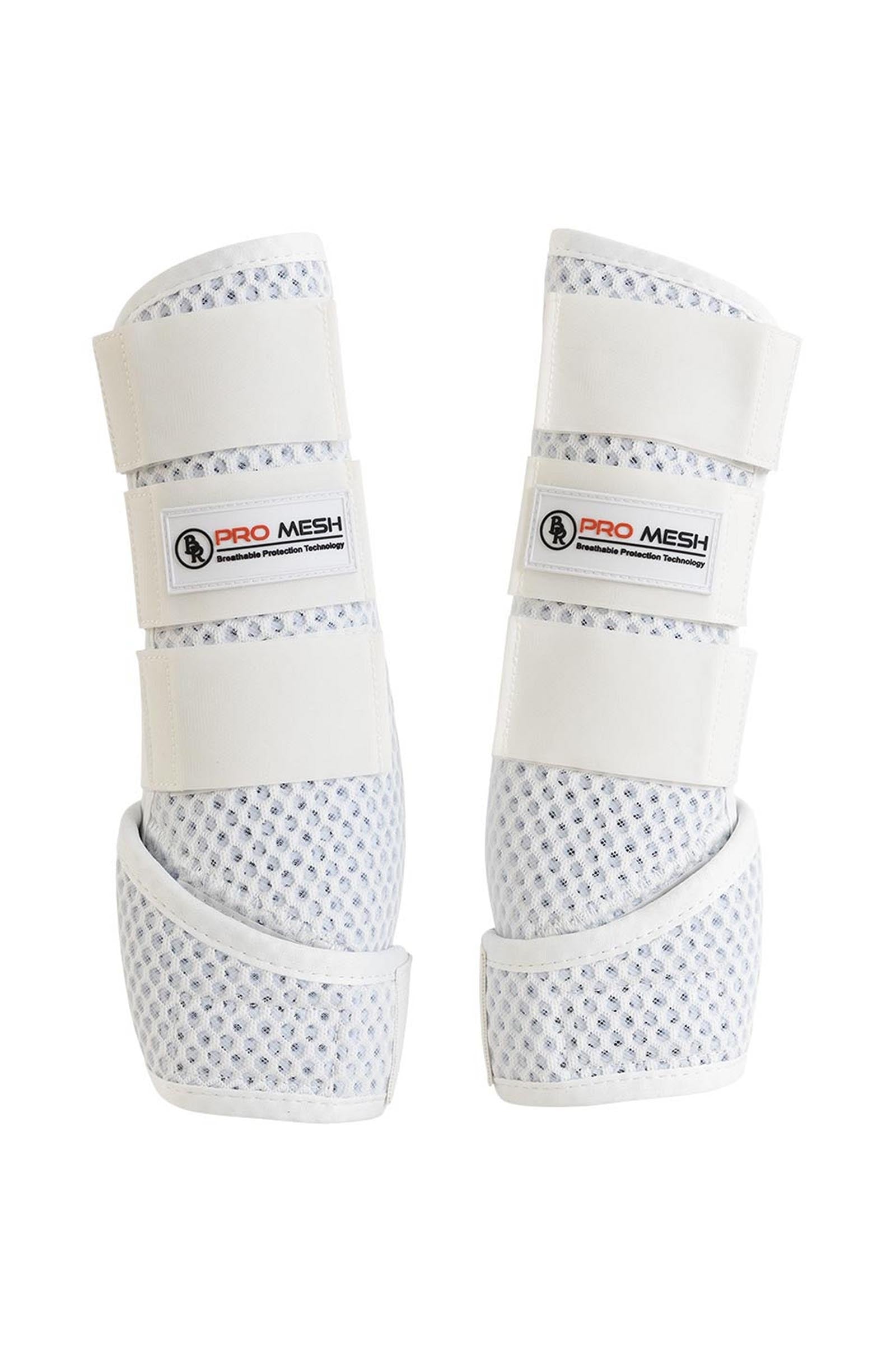 BR Pro Mesh Flex parastinchi per cavallo Leg & Hoof Protection