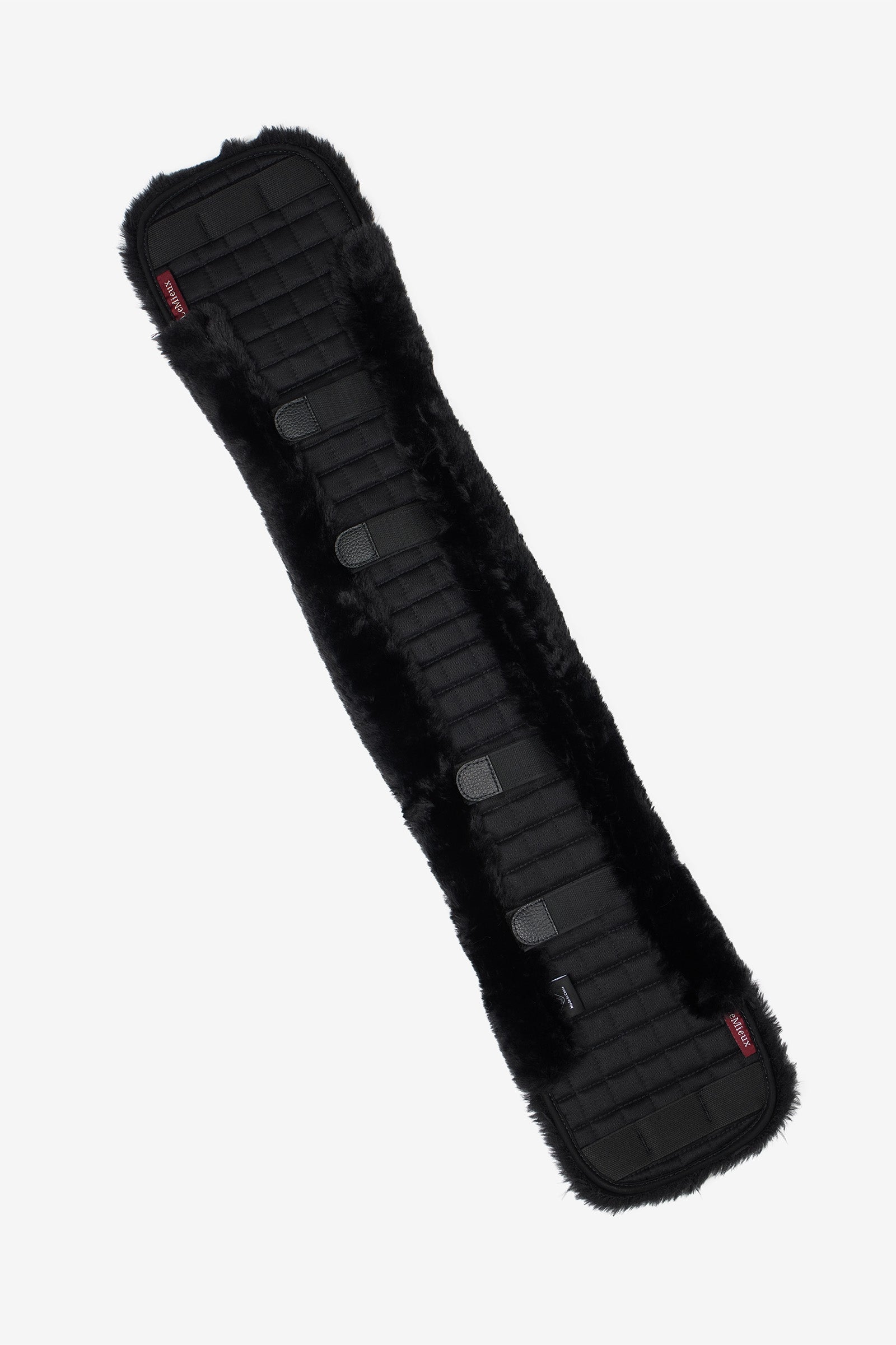 LeMieux Simuwool Protezione sottopancia da dressage Selle & Sottopancia