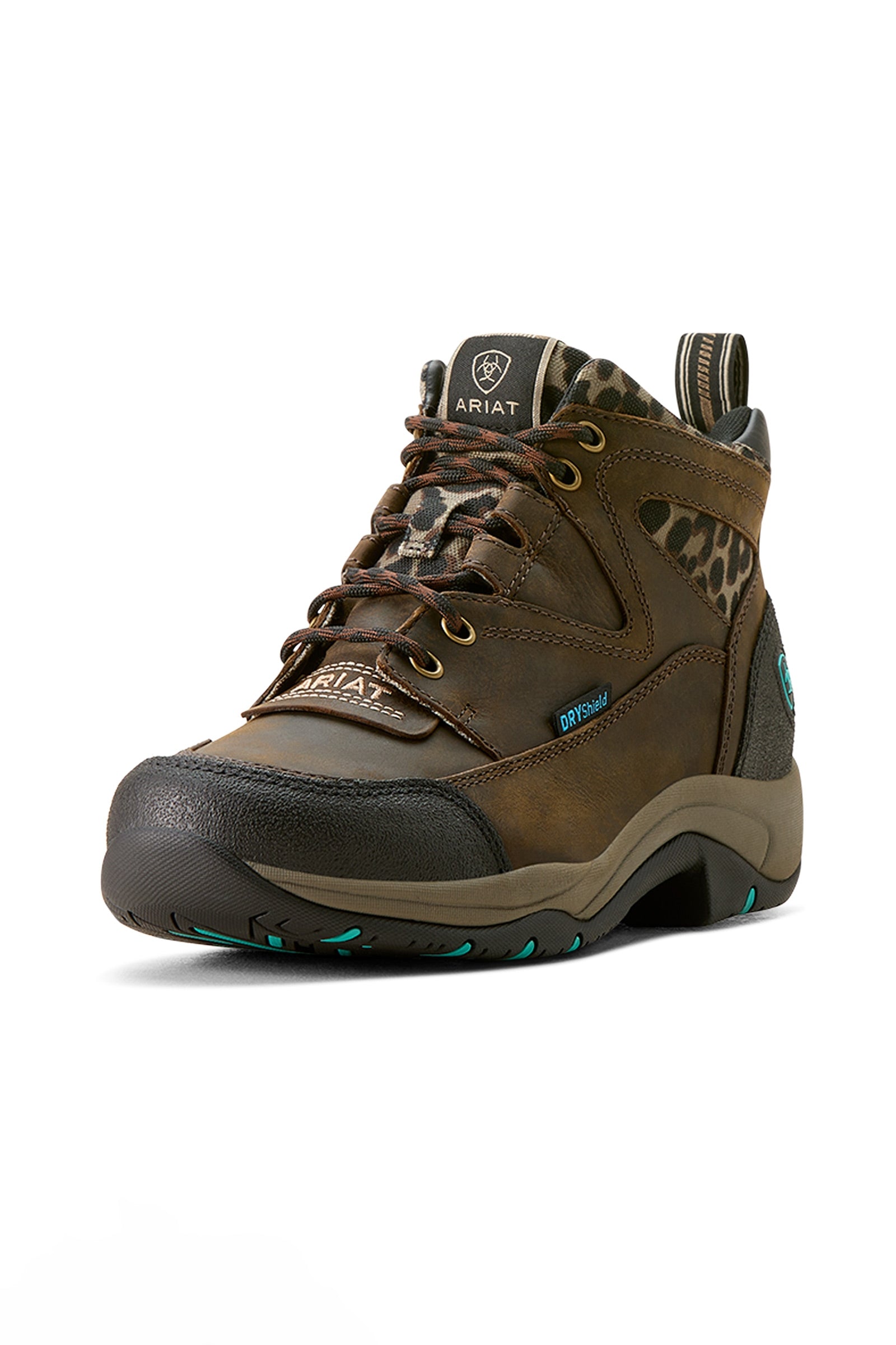 Ariat Terrain H2O stivali da donna di media altezza Calzature