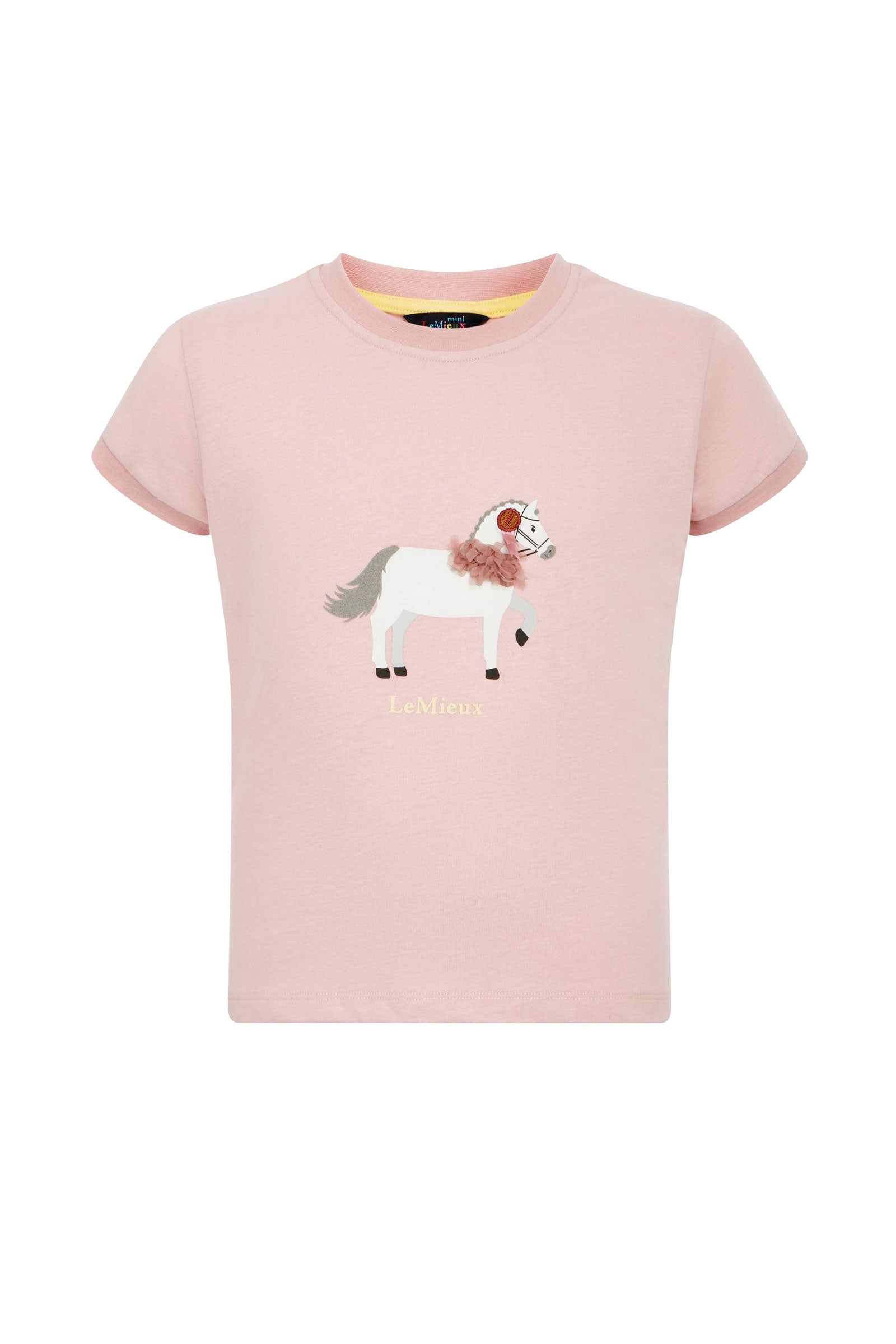 LeMieux Alex Maglietta Bambino Abbigliamento per bambini