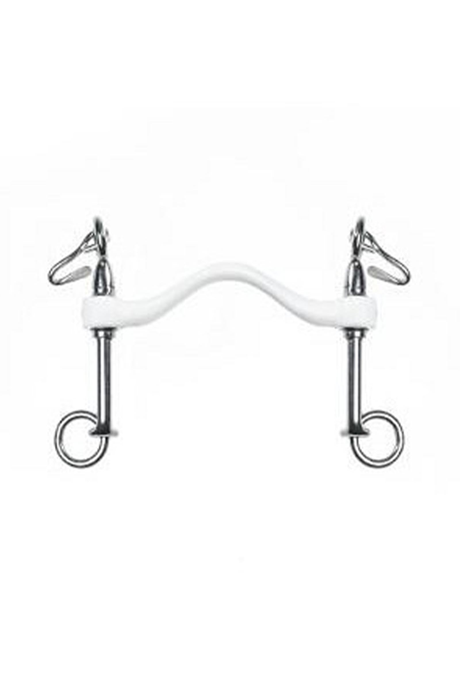 Trust Equestrian Inno Sense Baby Weymouth Fixed-port Hard-15 Boccaglio