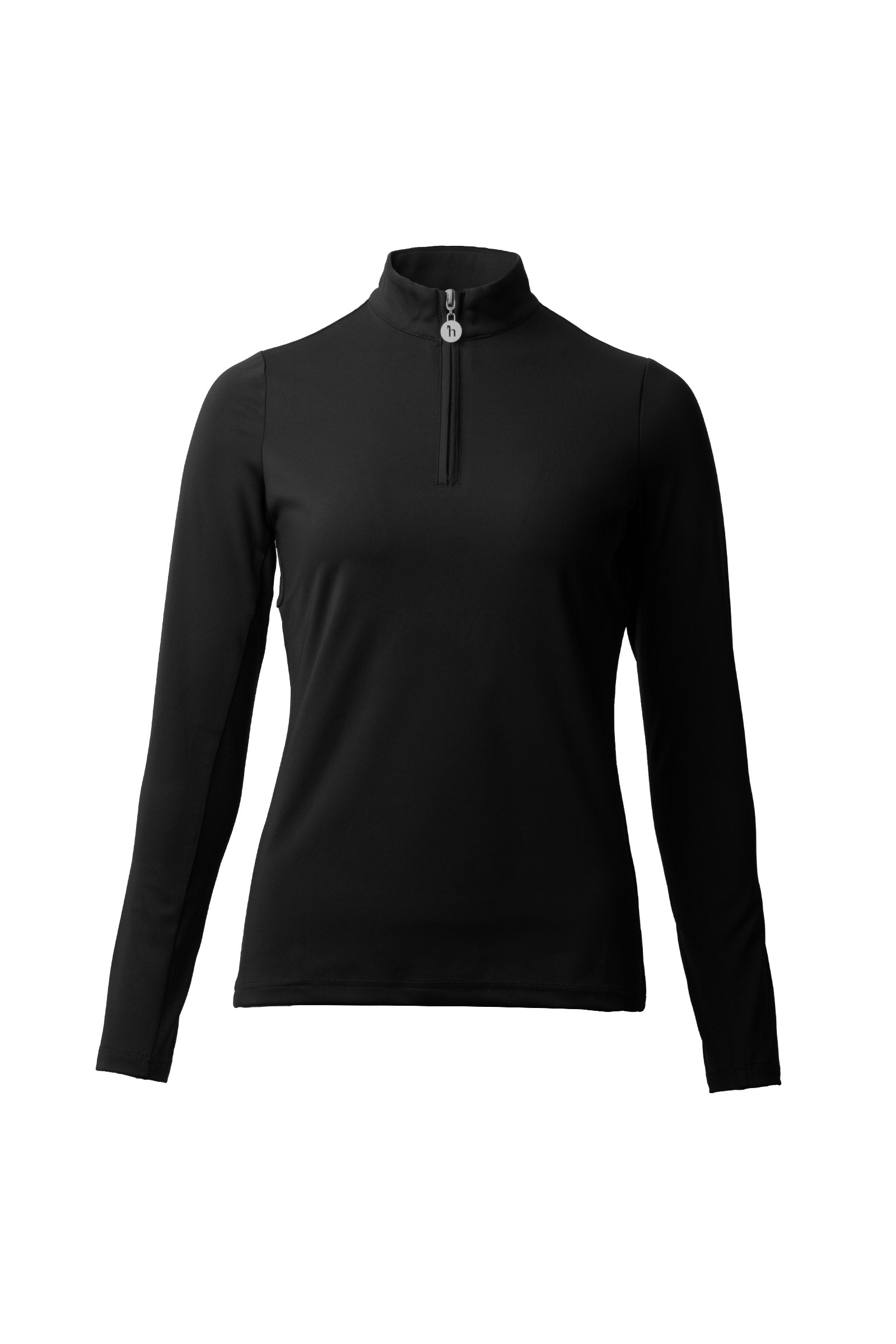 Horze Lilian Women's Longsleeve Training Shirt Women’s Riding Clothing