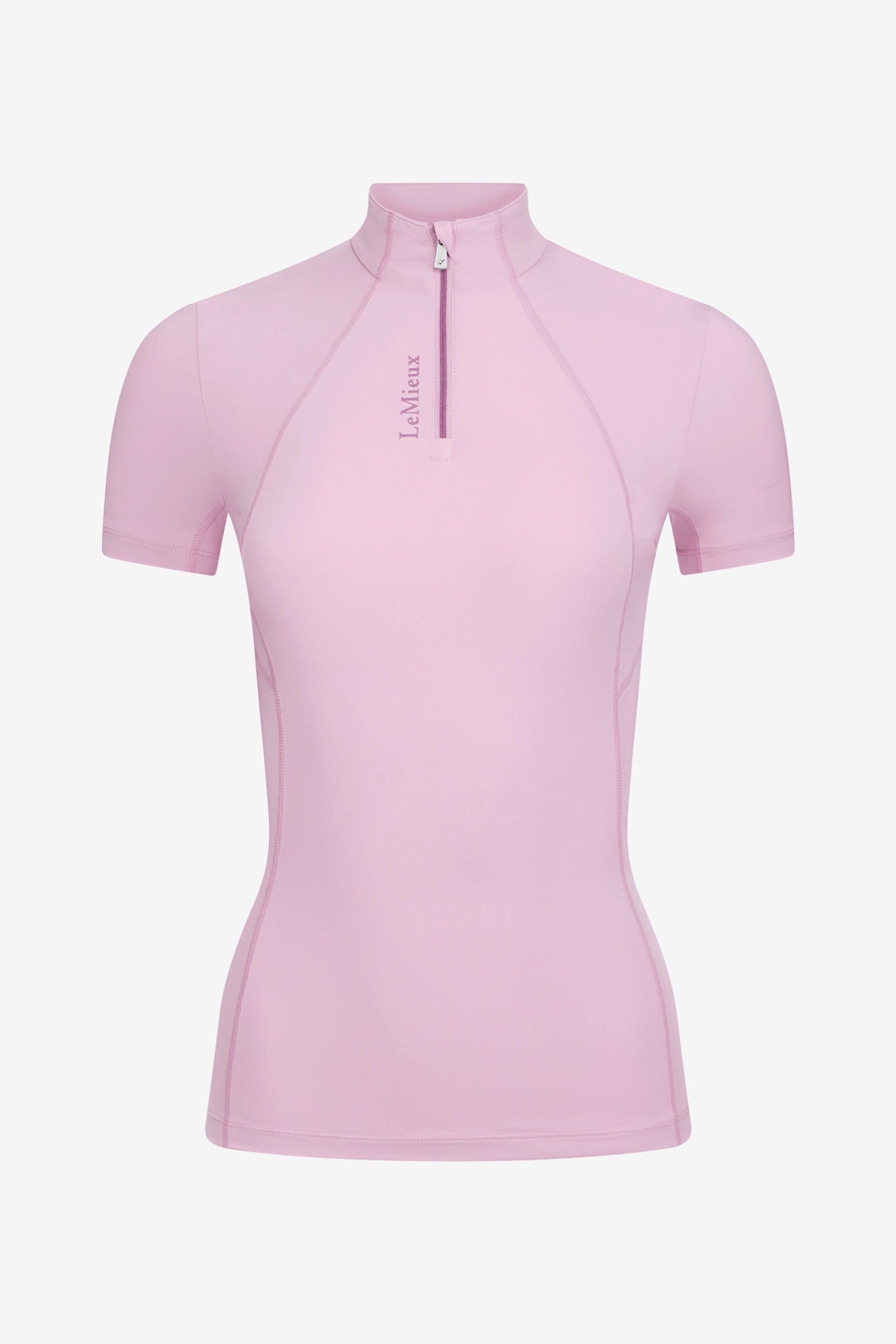 LeMieux Classique strato base da donna a maniche corte Abbigliamento da donna