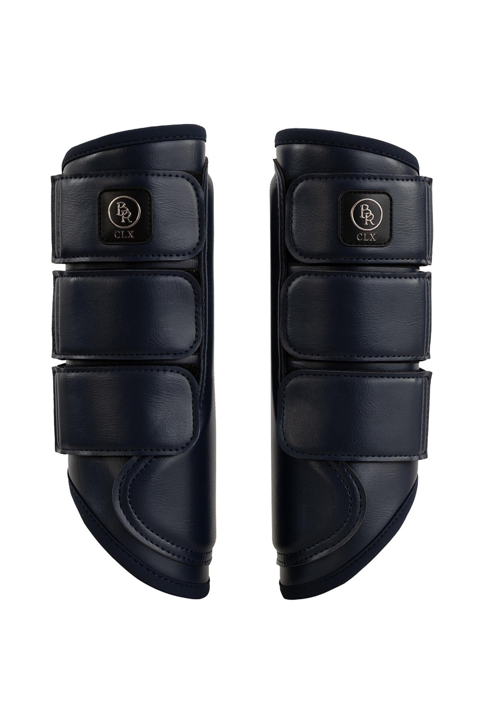 BR CLX Majestic parastinchi per cavallo Leg Protection & Hoof Protection for Horses