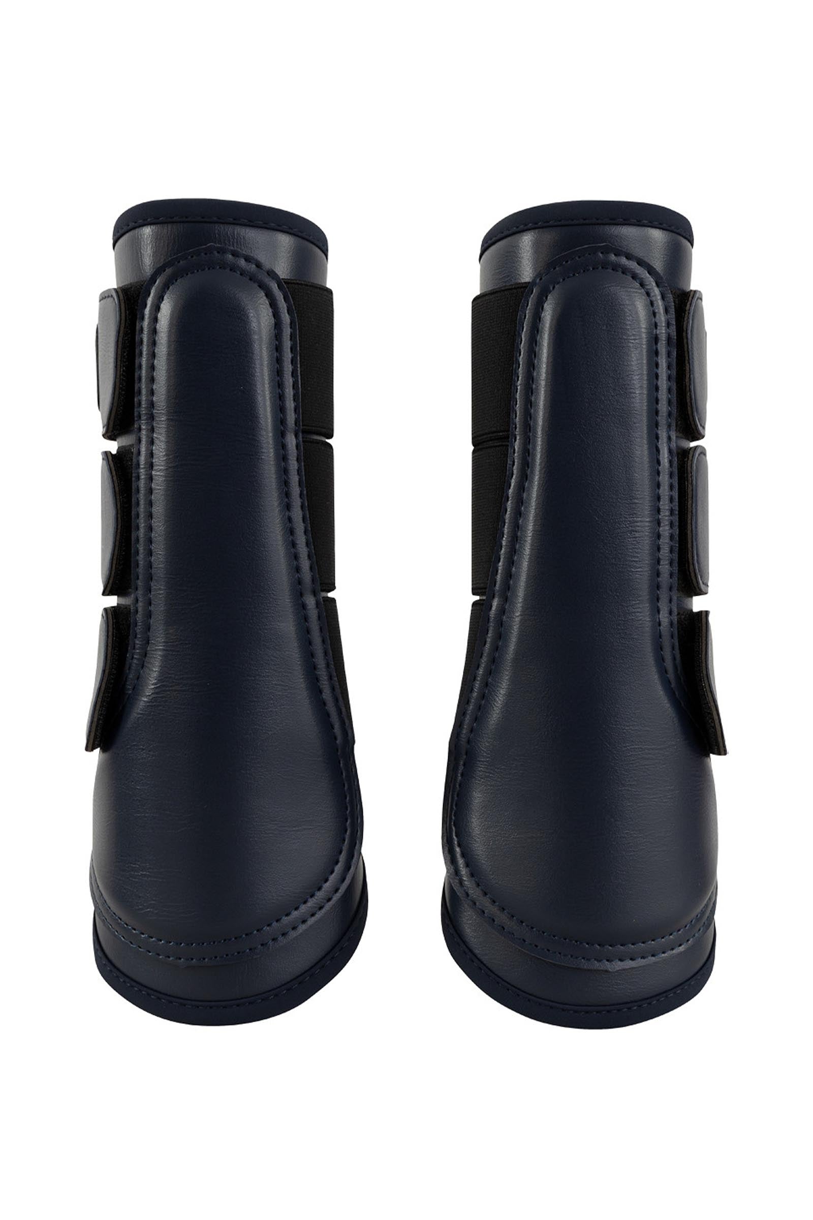 BR CLX Majestic Horse Boots Leg Protection & Hoof Protection for Horses