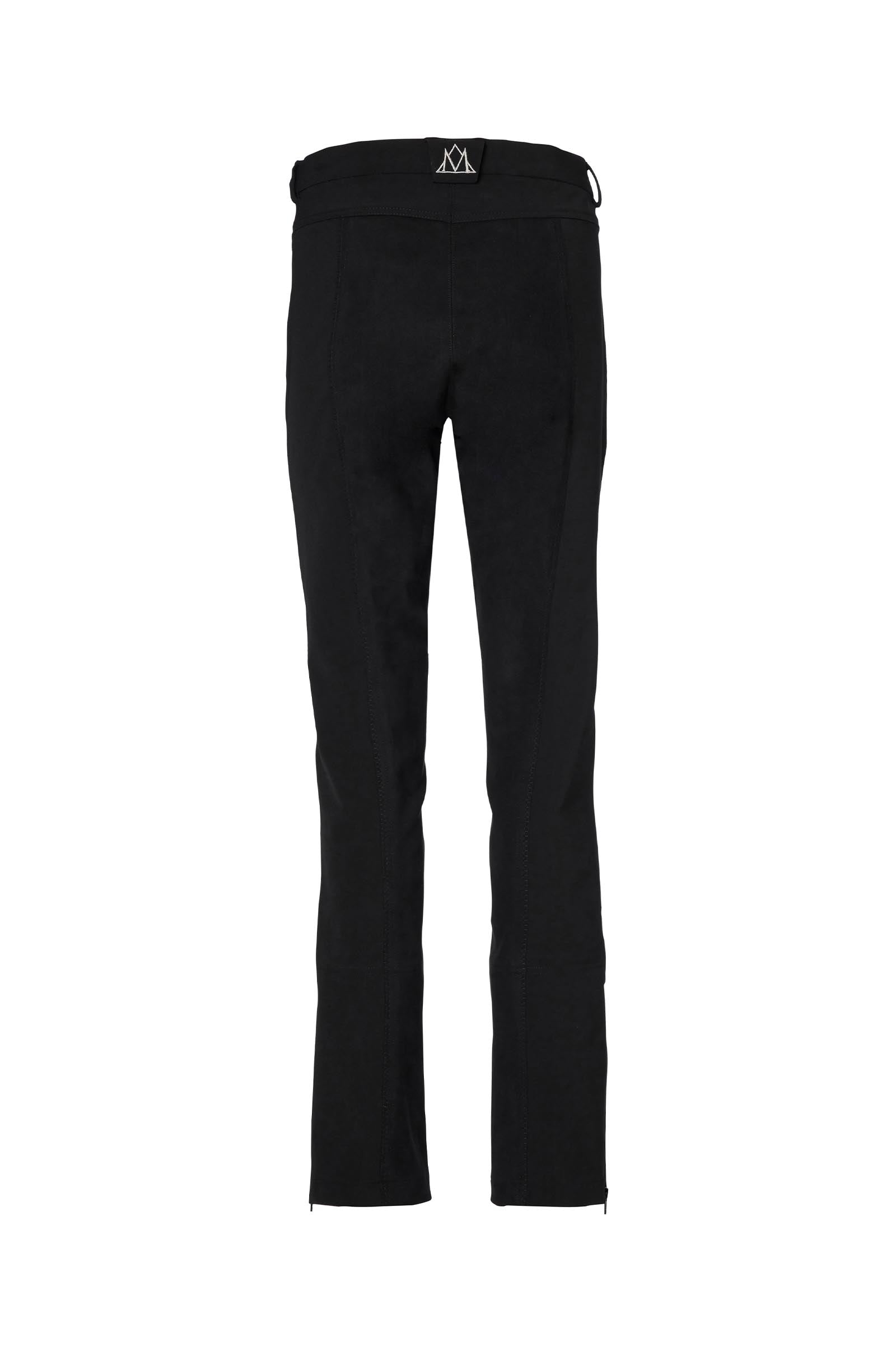 Mountain Horse Baldur pantaloni da equitazione jodhpur uomo Abbigliamento da uomo