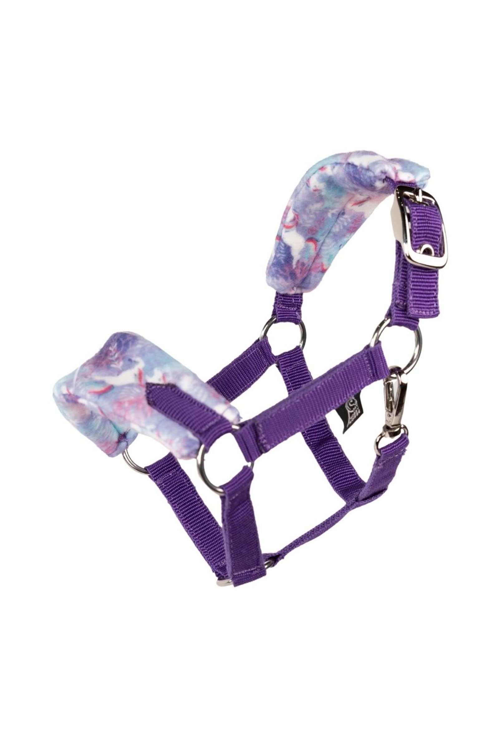 My Hobby Horse capezza nylon con imbottitura unicorno Regali