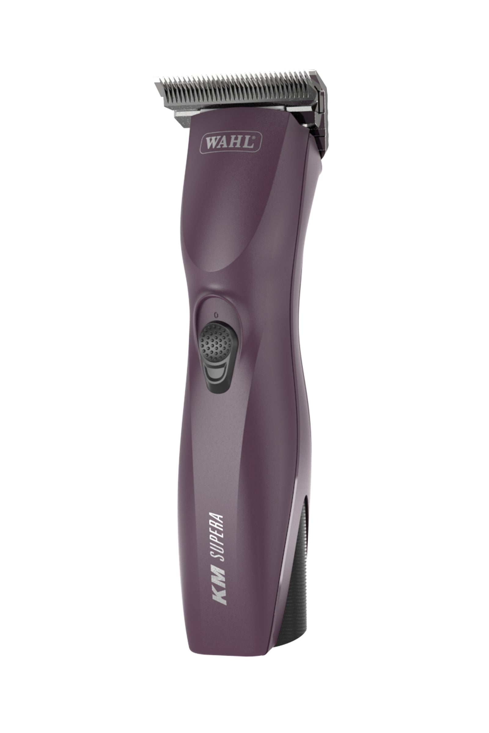 Wahl KM Supera tosatrice, senza fili Ritaglio e finiture