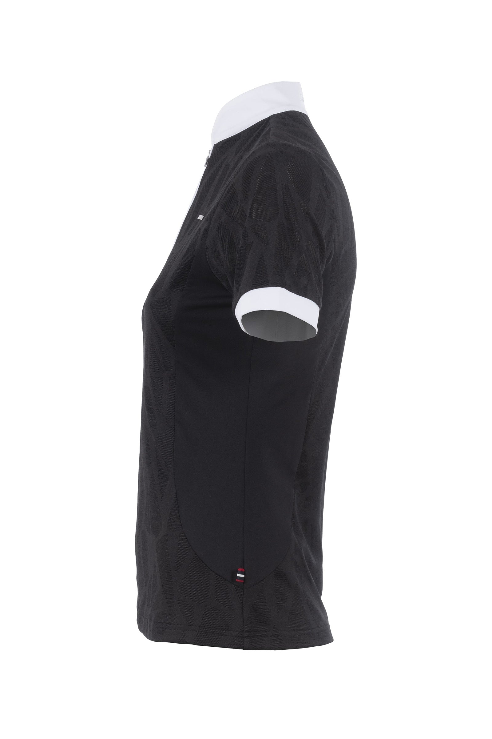 Cavallo Caval Comp Jaqu.Halfzip Women’s Riding Clothing