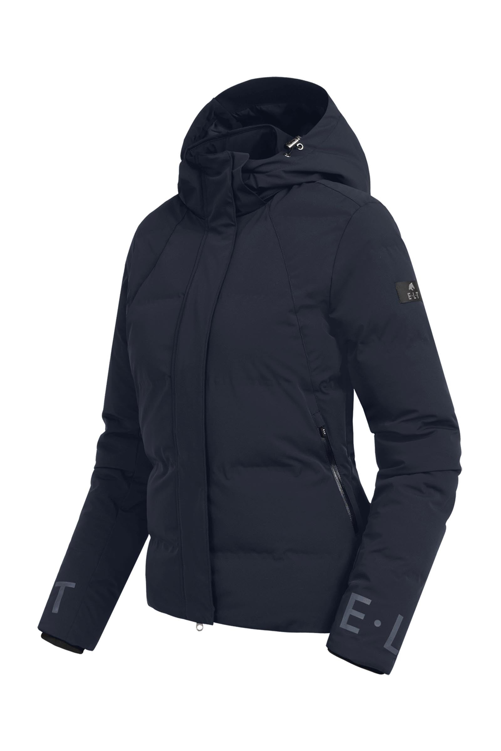 ELT Ohio Giacca invernale da equitazione per donne Abbigliamento da donna